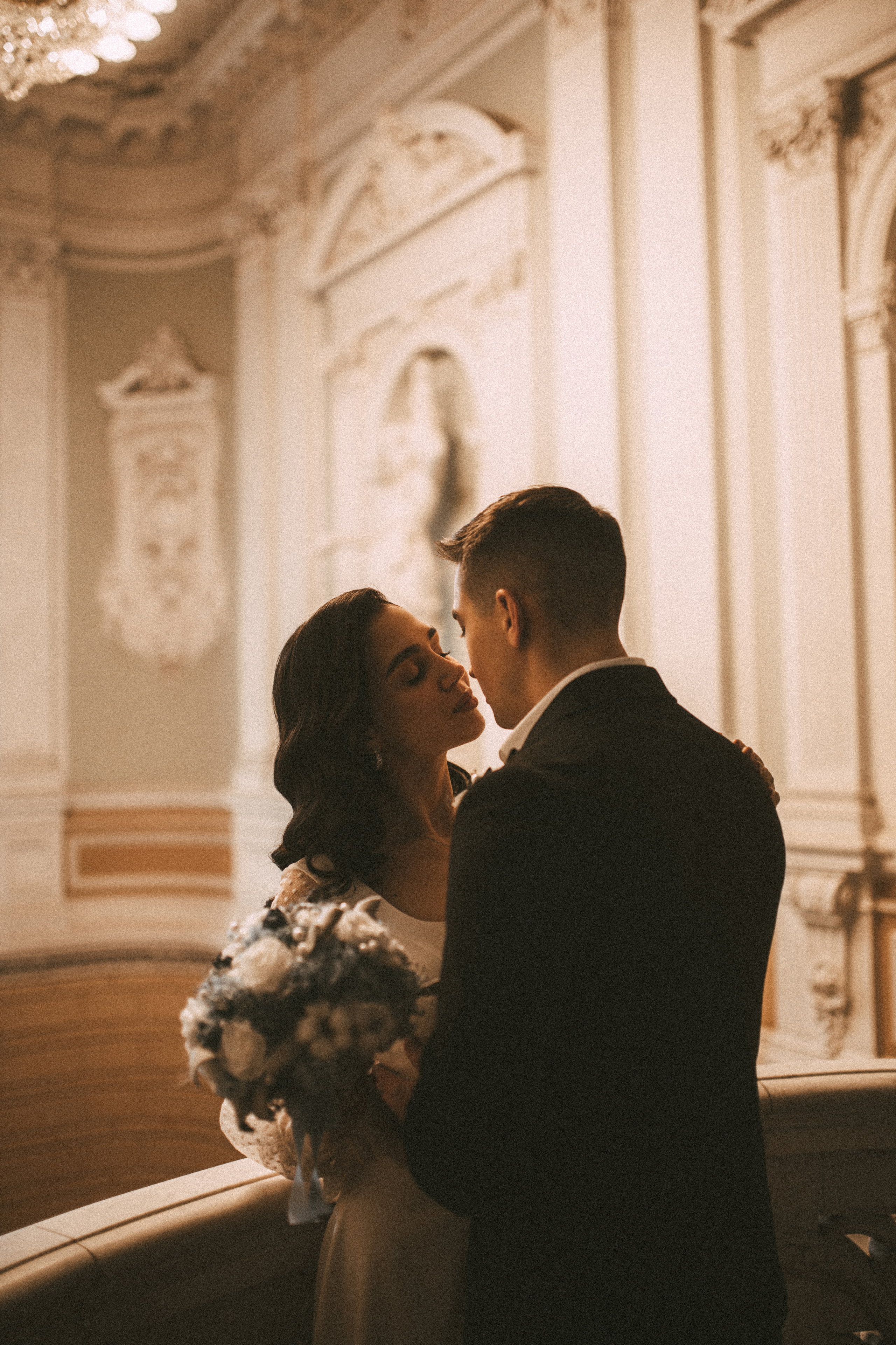 A & M | Санкт-Петербург. Фотограф Екатерина Амбрушкевич