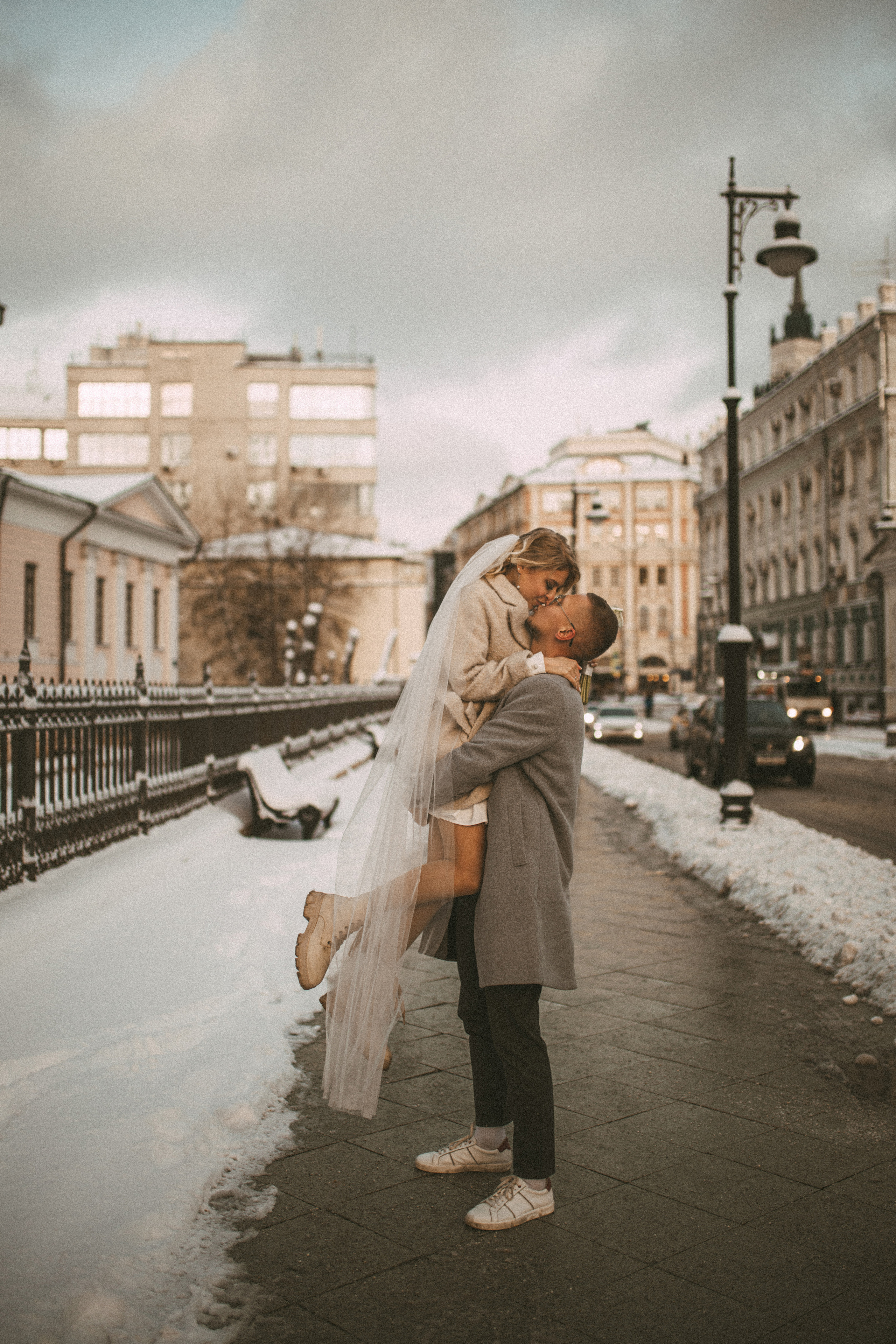 A & A | Москва. Фотограф Екатерина Амбрушкевич