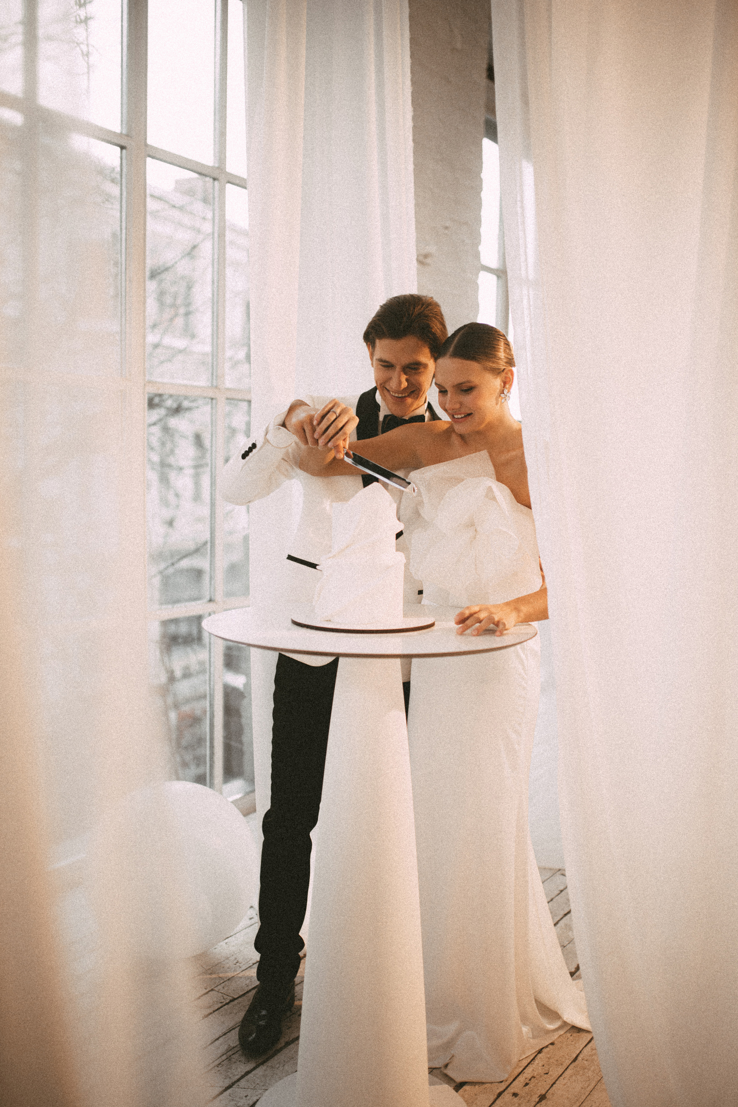 C & A | Москва. Фотограф Екатерина Амбрушкевич