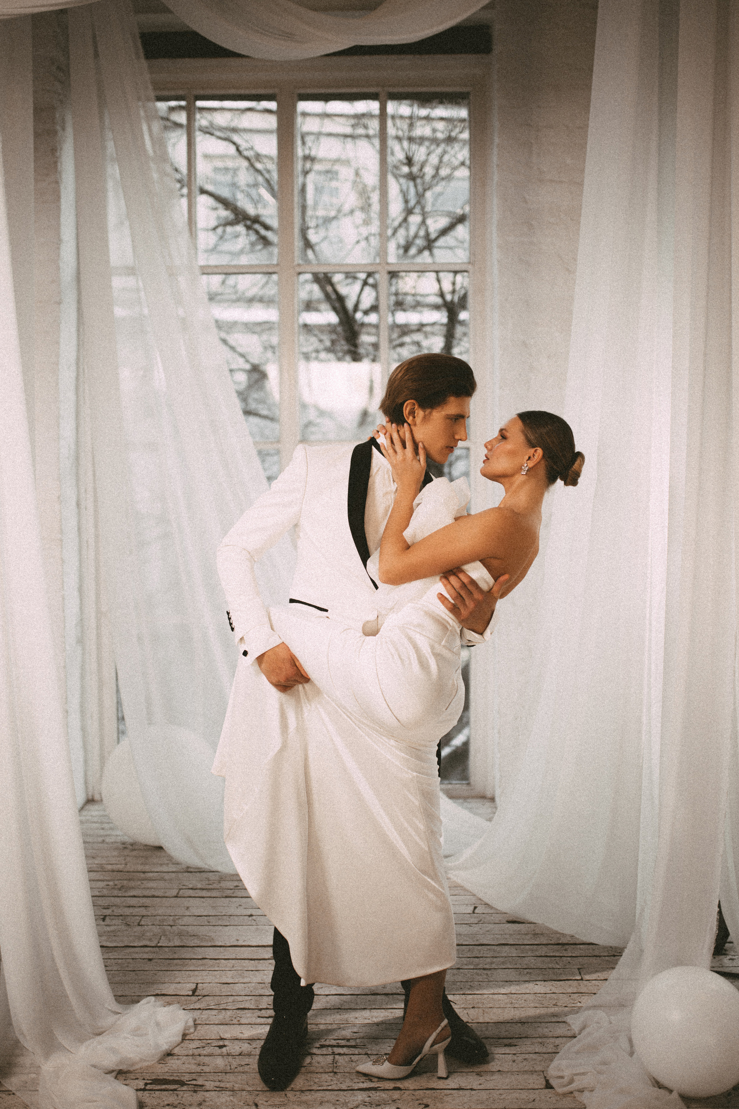 C & A | Москва. Фотограф Екатерина Амбрушкевич