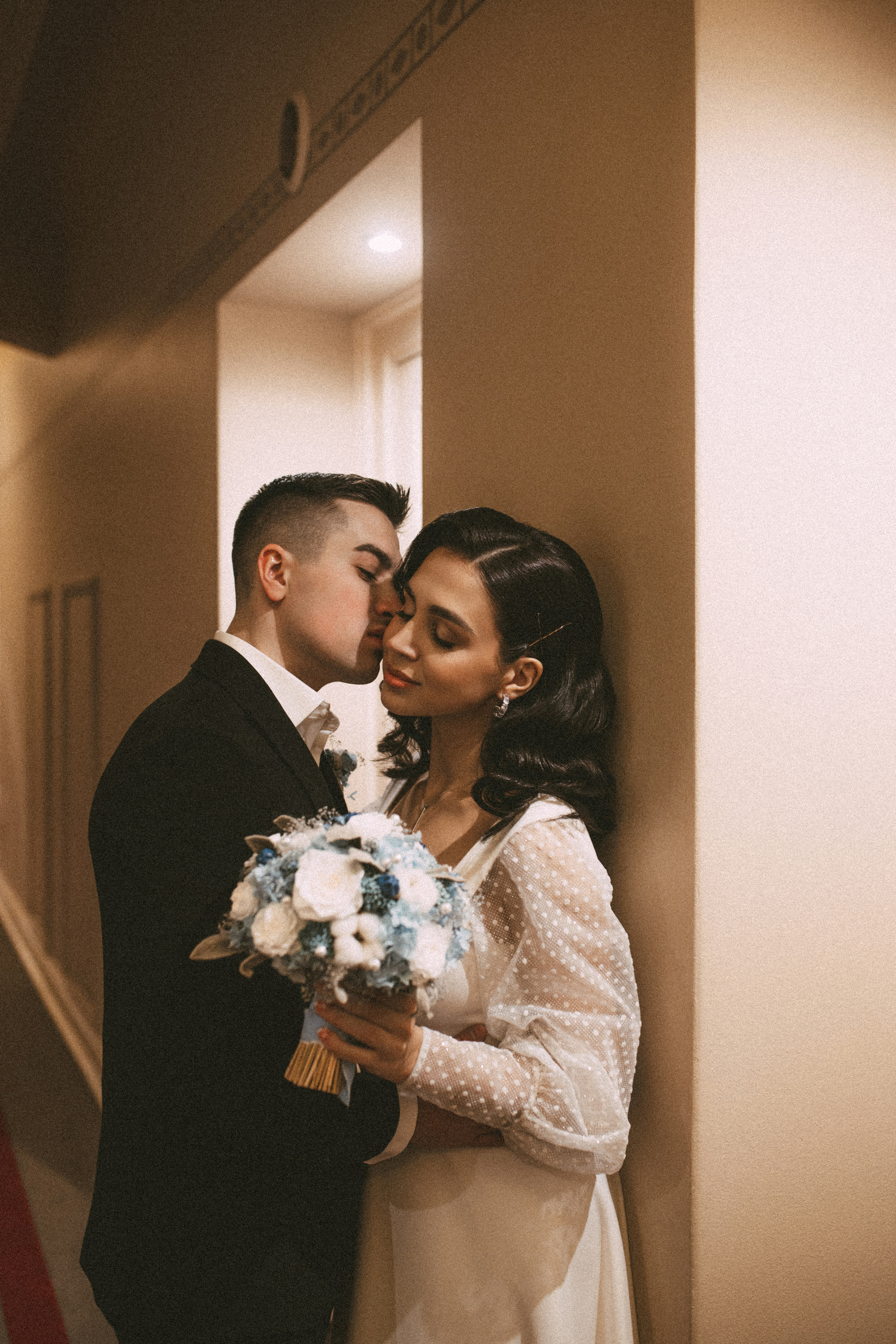 A & M | Санкт-Петербург. Фотограф Екатерина Амбрушкевич