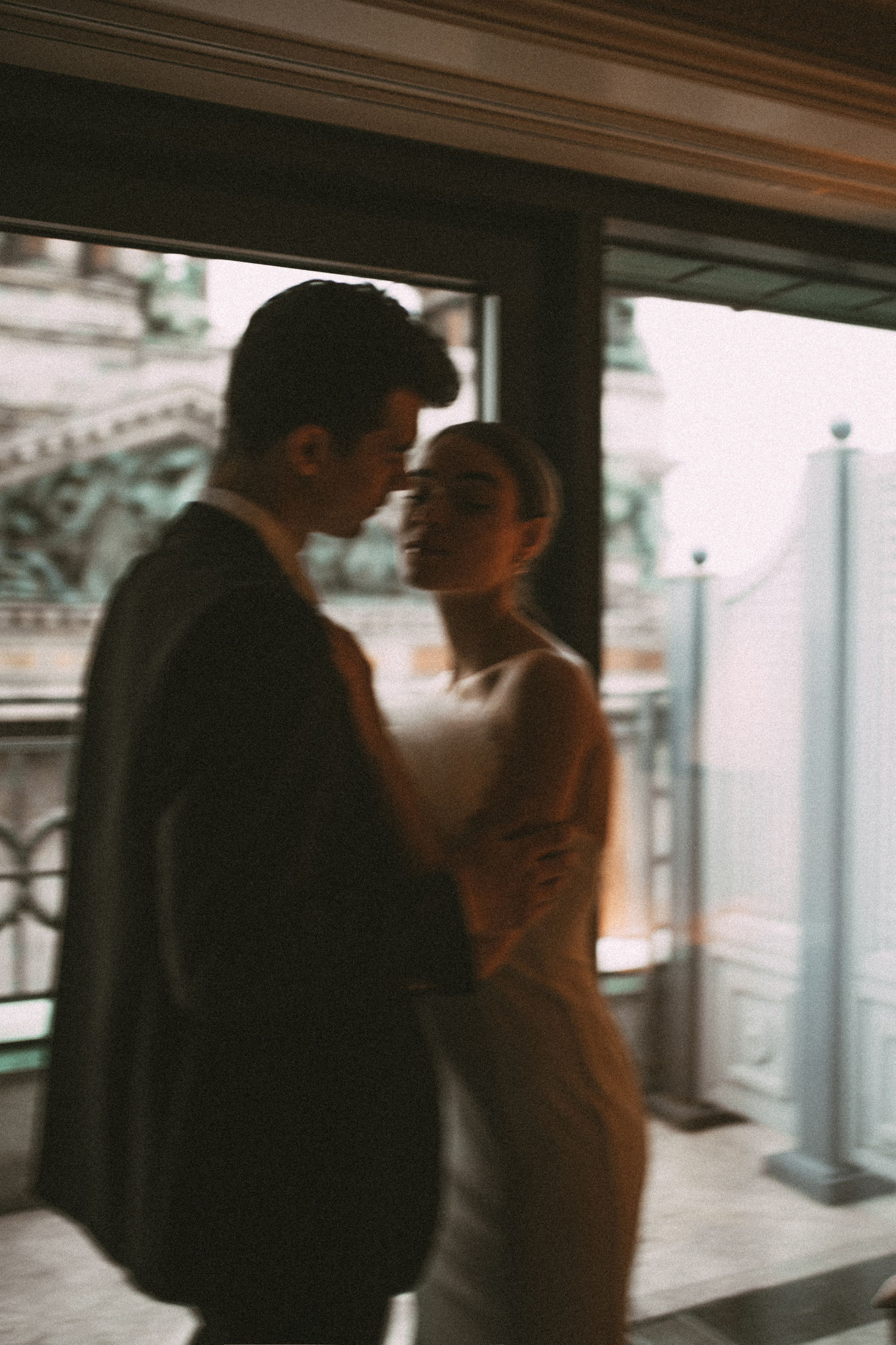 К & H | Санкт-Петербург. Фотограф Екатерина Амбрушкевич