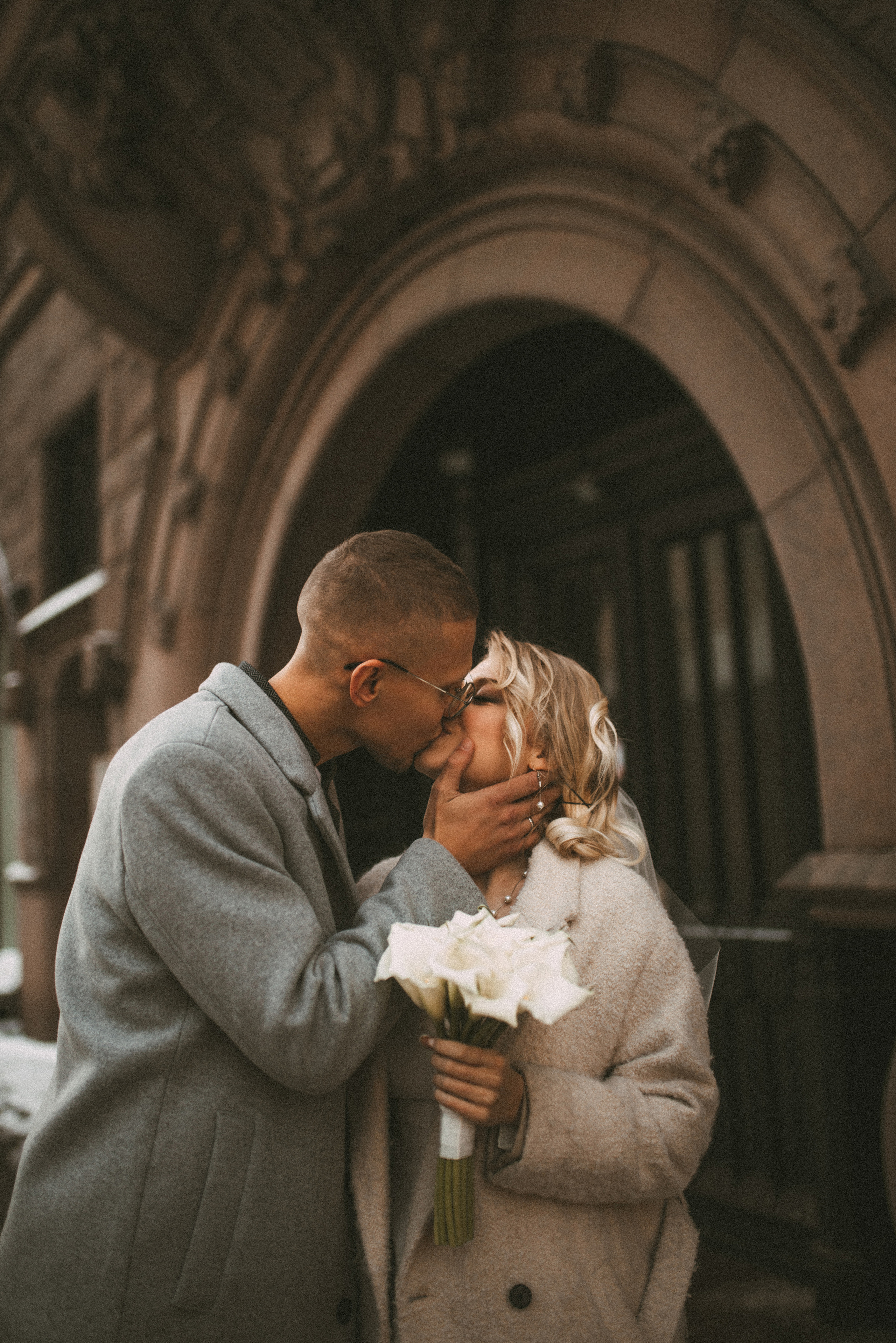 A & A | Москва. Фотограф Екатерина Амбрушкевич