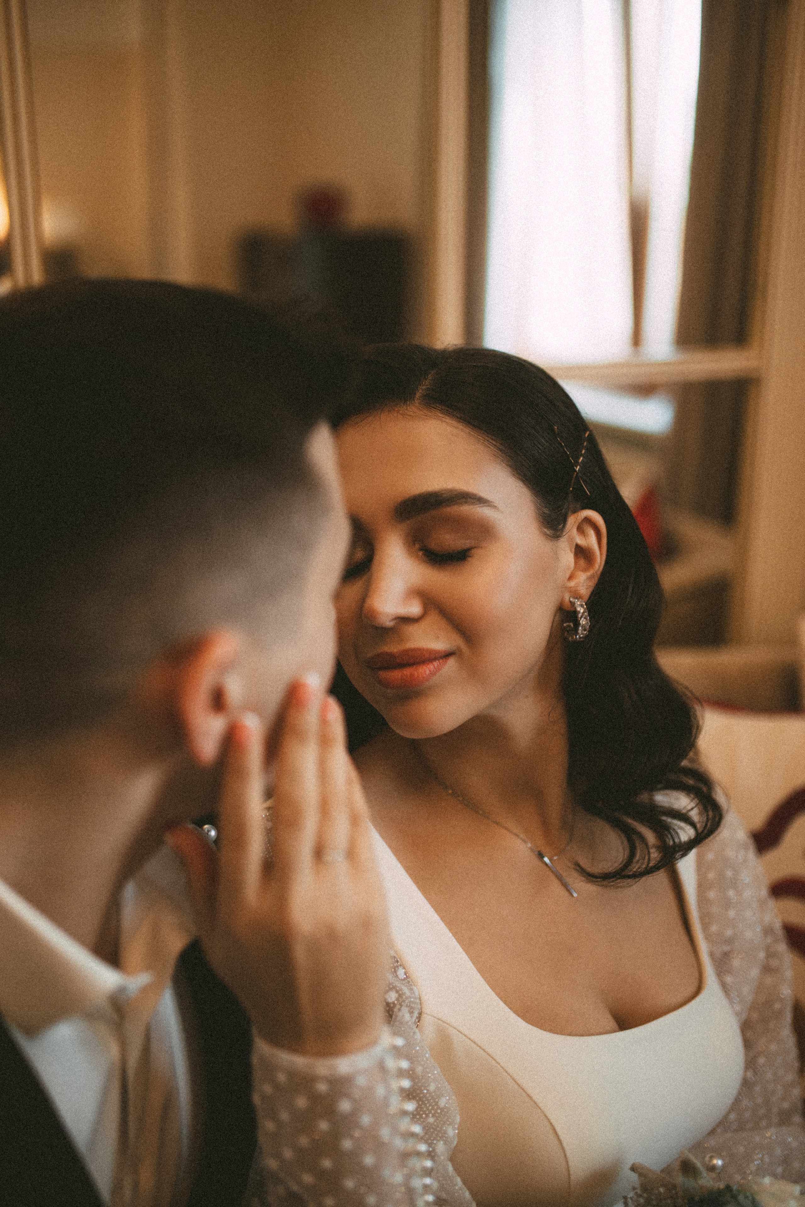 A & M | Санкт-Петербург. Фотограф Екатерина Амбрушкевич