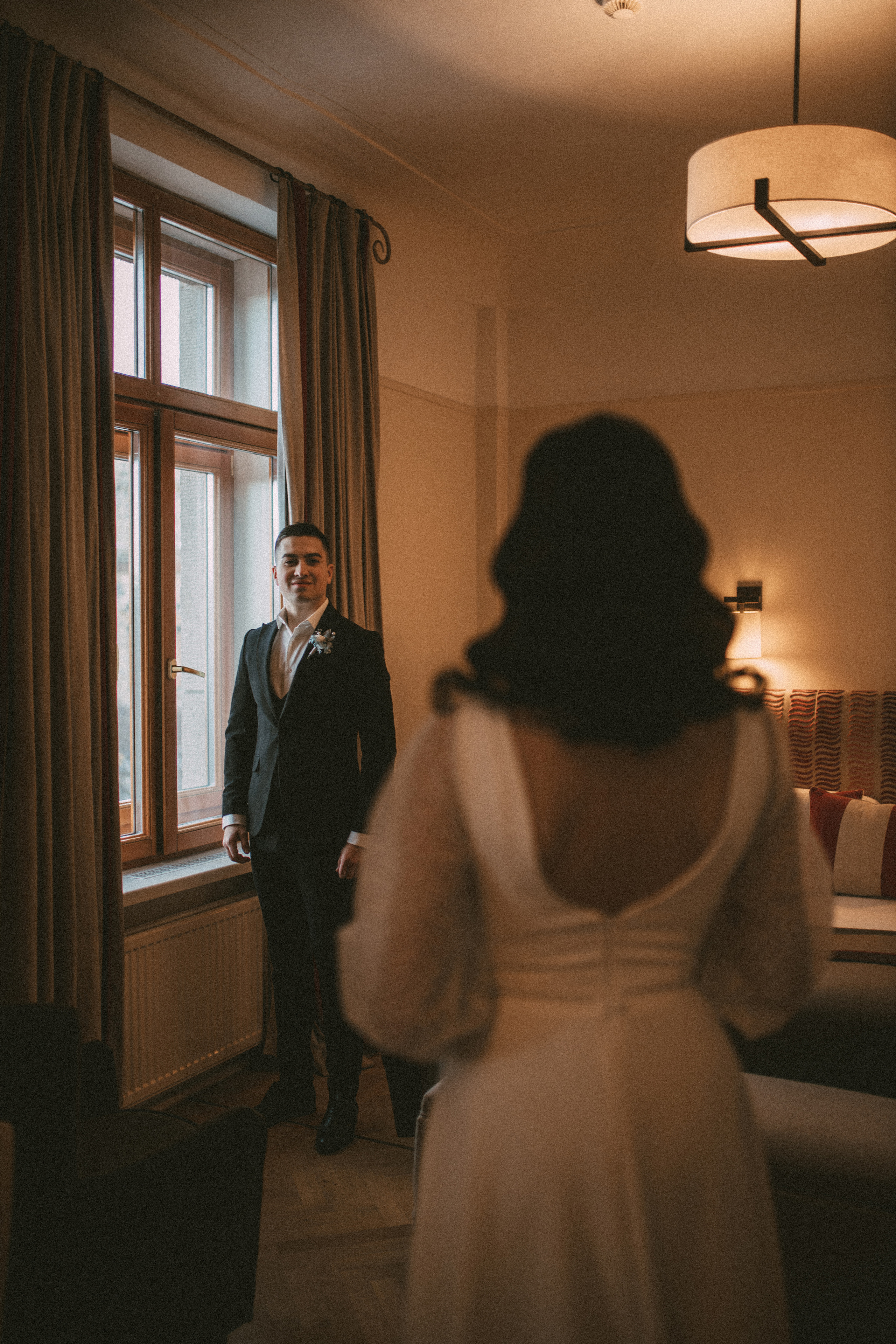 A & M | Санкт-Петербург. Фотограф Екатерина Амбрушкевич