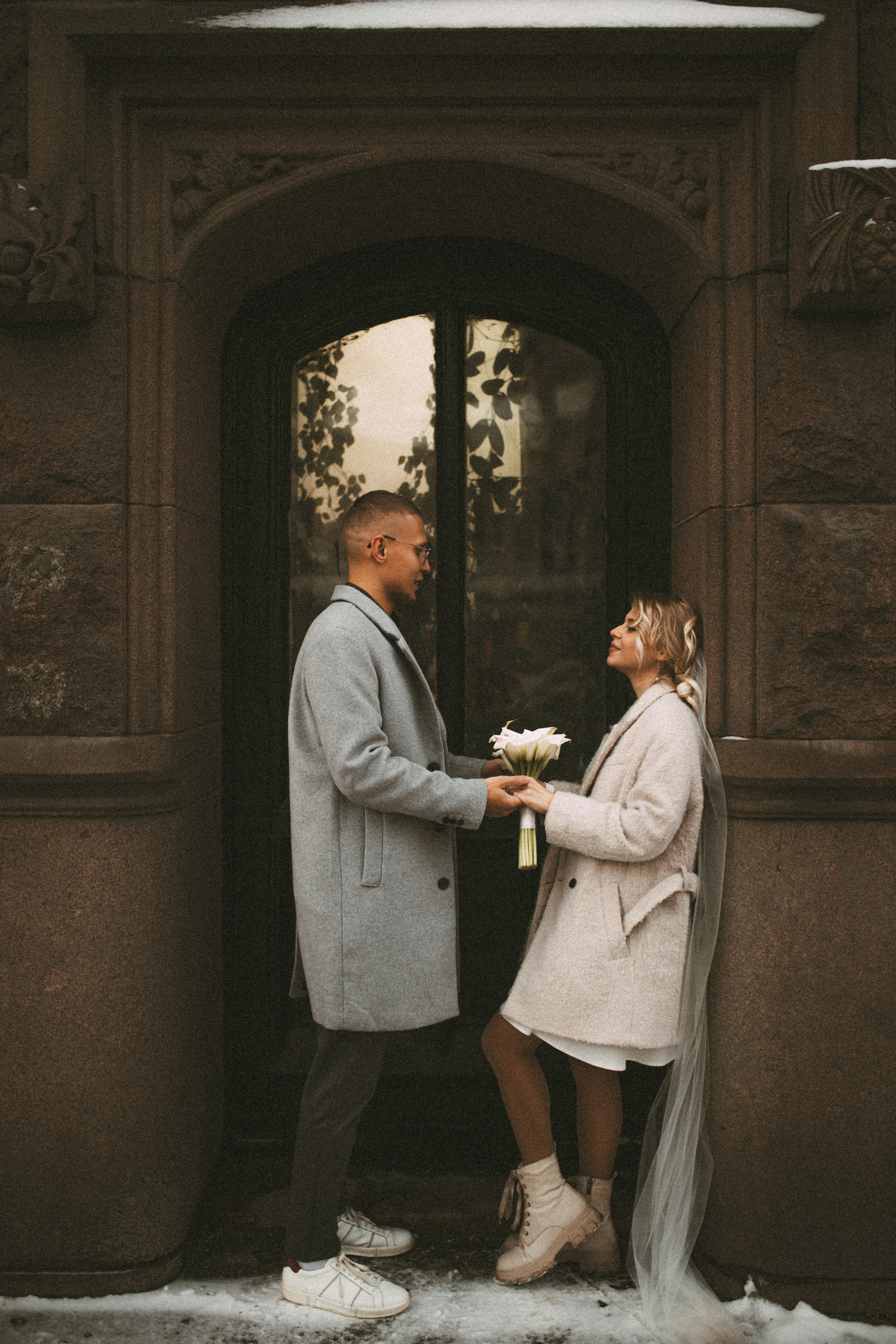 A & A | Москва. Фотограф Екатерина Амбрушкевич