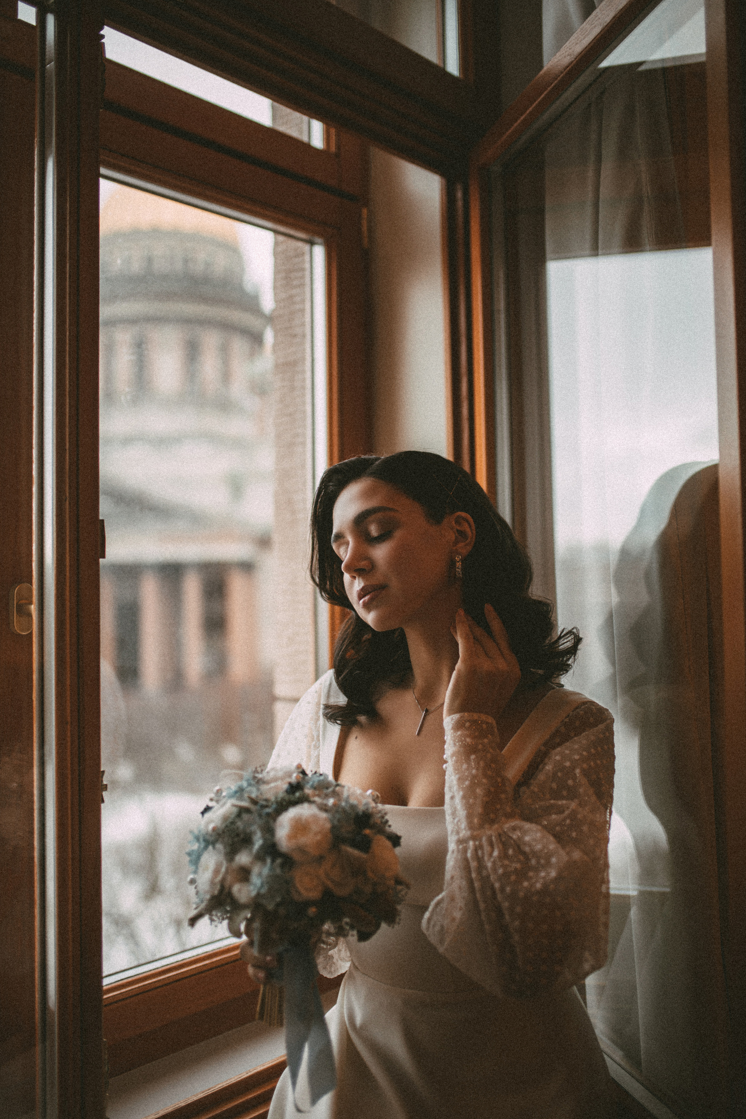 A & M | Санкт-Петербург. Фотограф Екатерина Амбрушкевич