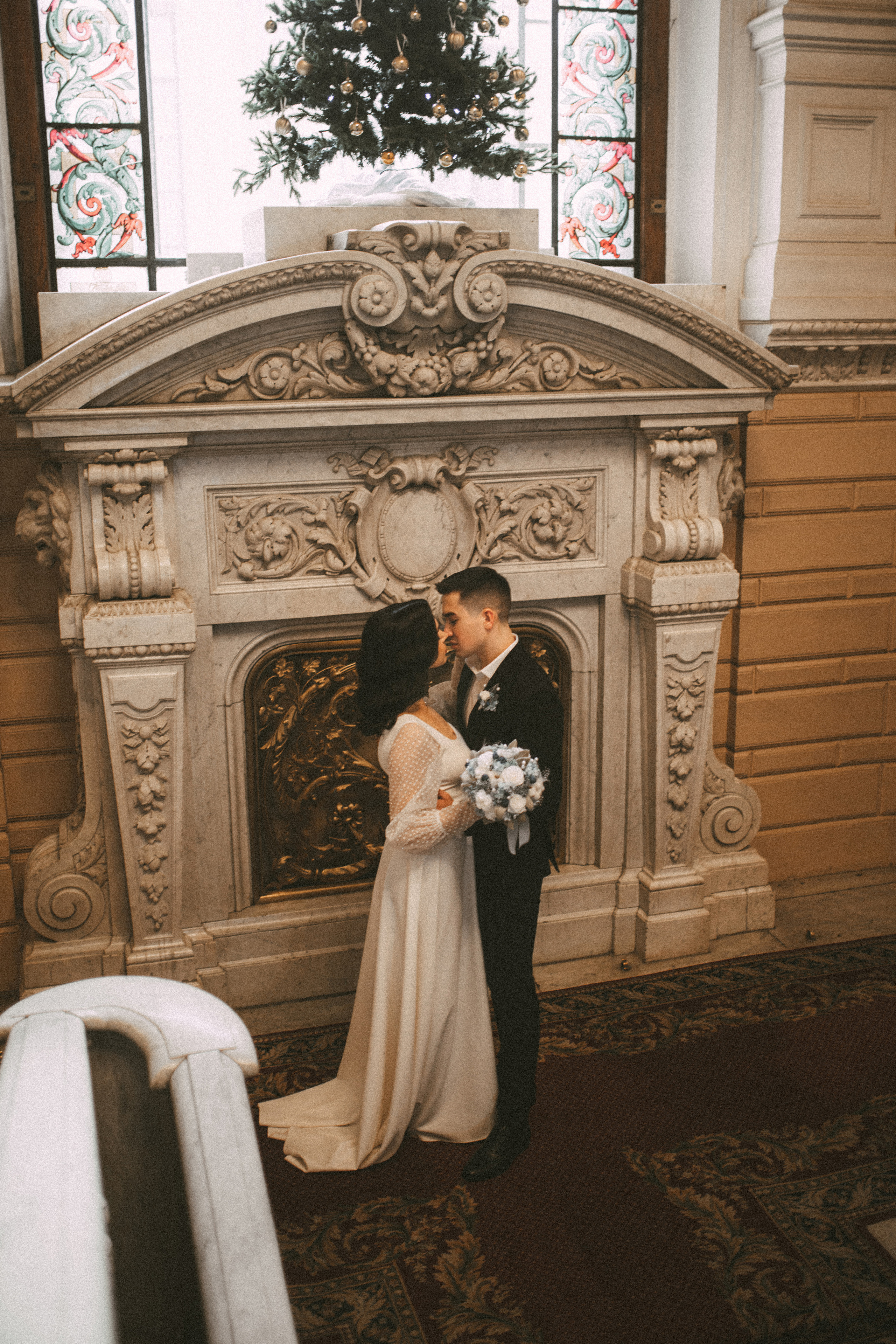 A & M | Санкт-Петербург. Фотограф Екатерина Амбрушкевич