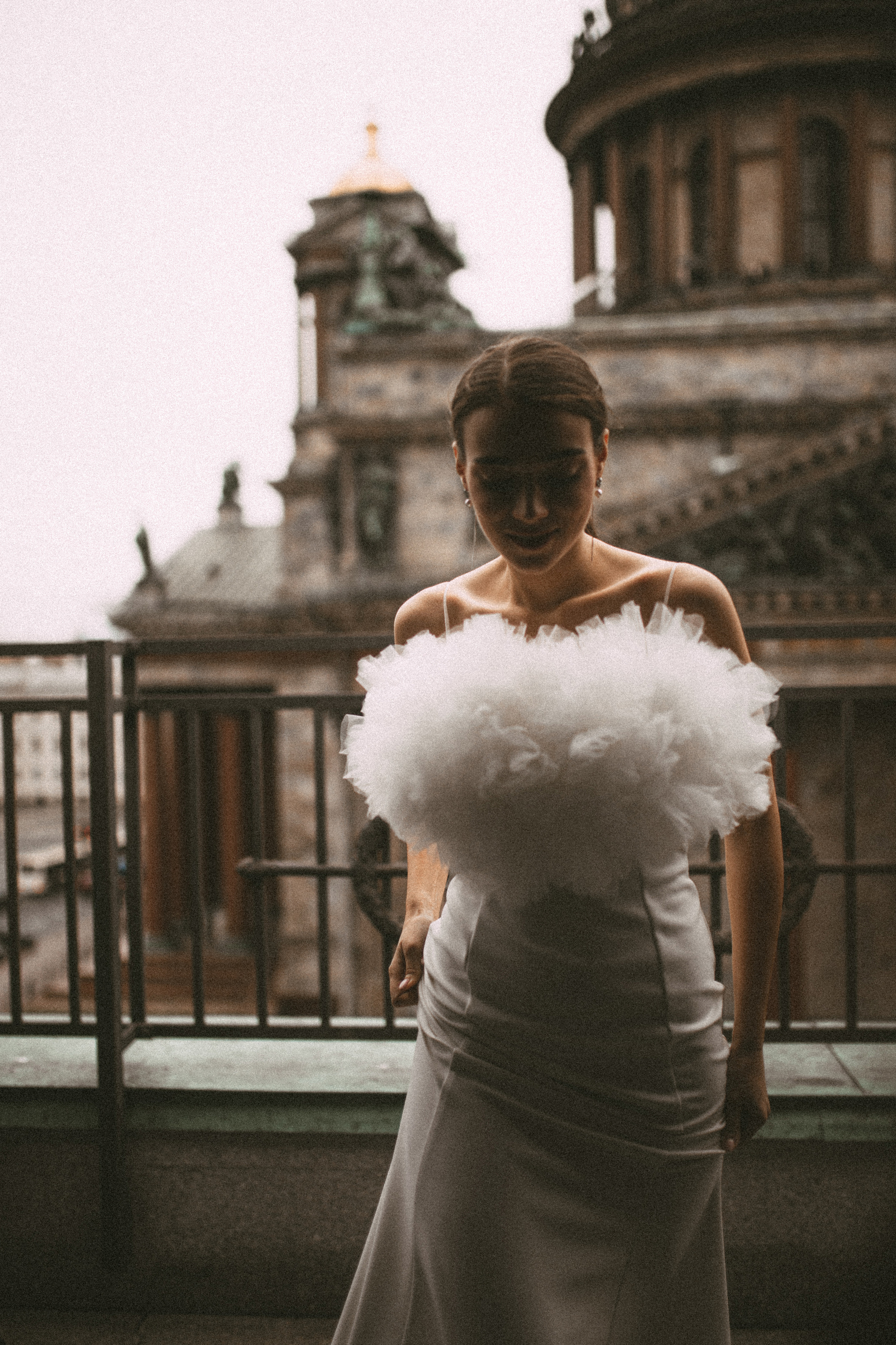 К & H | Санкт-Петербург. Фотограф Екатерина Амбрушкевич