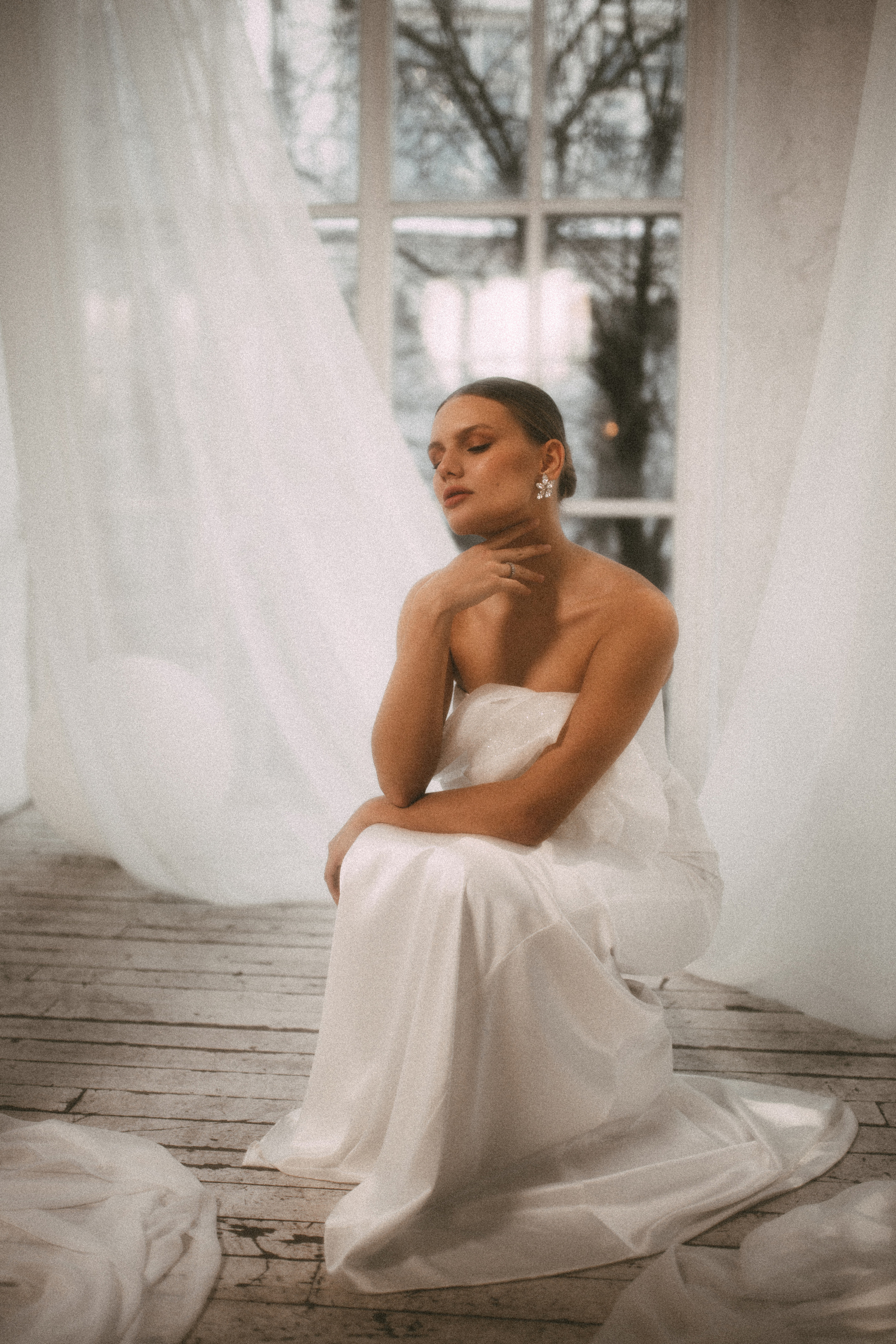 C & A | Москва. Фотограф Екатерина Амбрушкевич