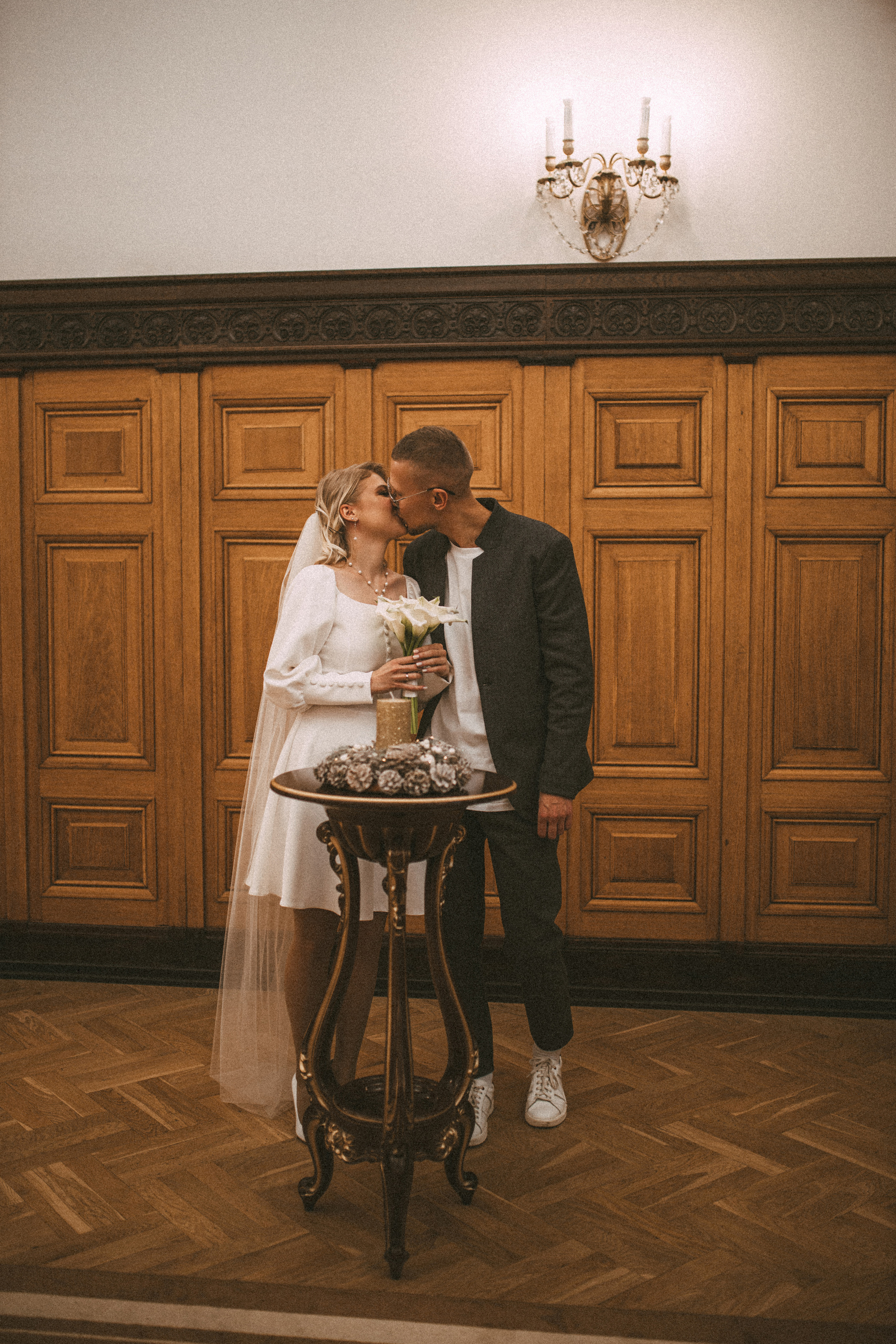 A & A | Москва. Фотограф Екатерина Амбрушкевич