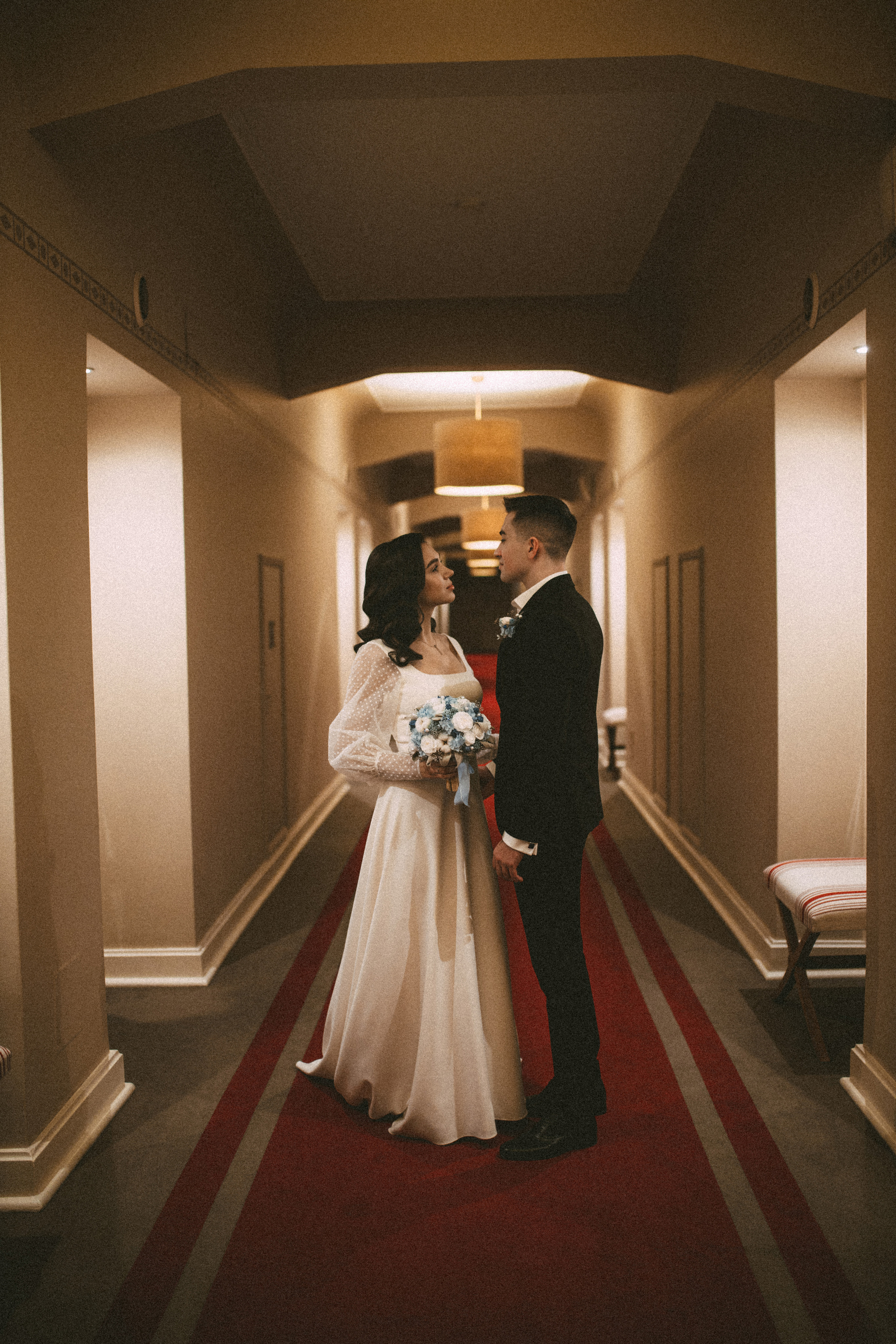 A & M | Санкт-Петербург. Фотограф Екатерина Амбрушкевич