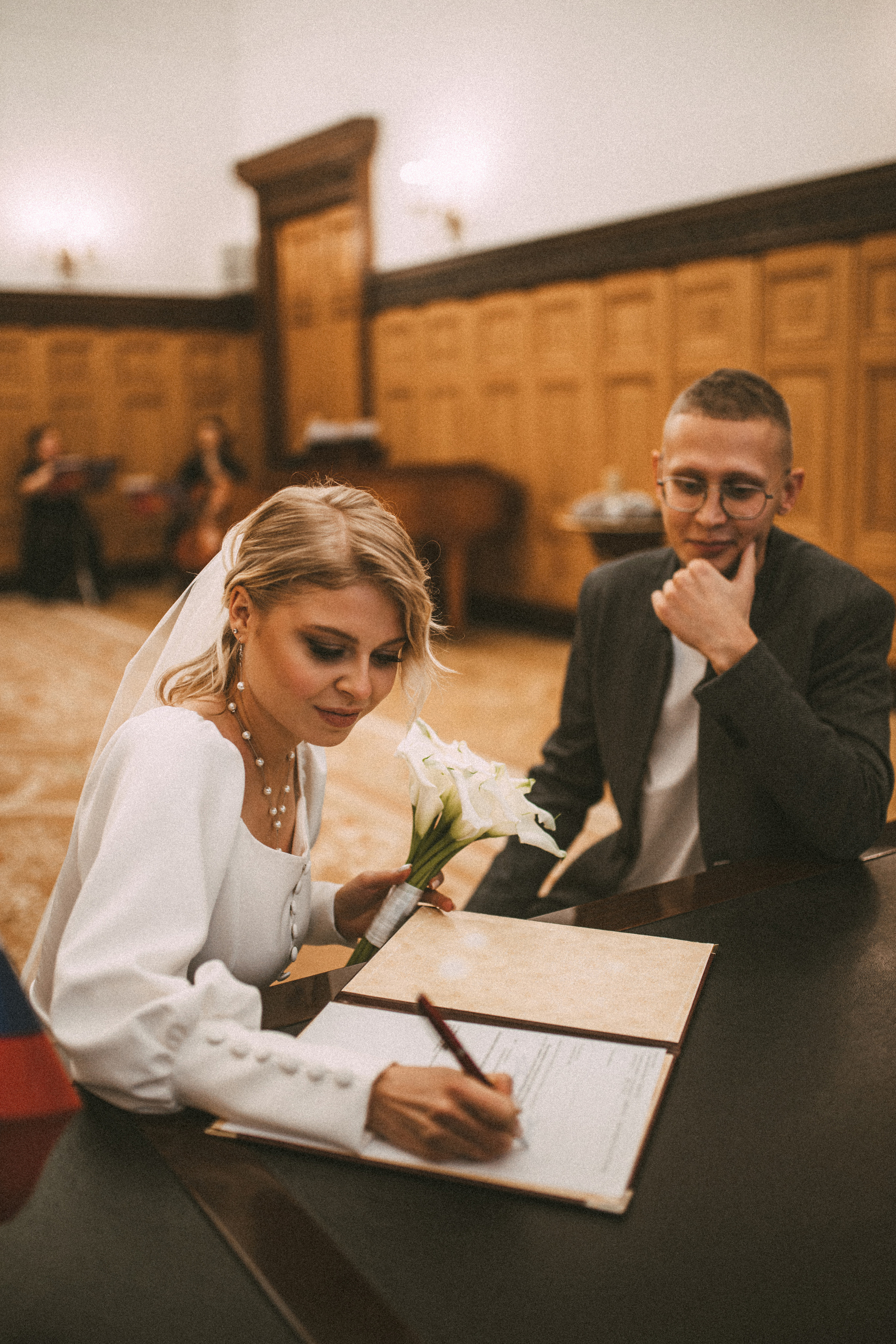 A & A | Москва. Фотограф Екатерина Амбрушкевич