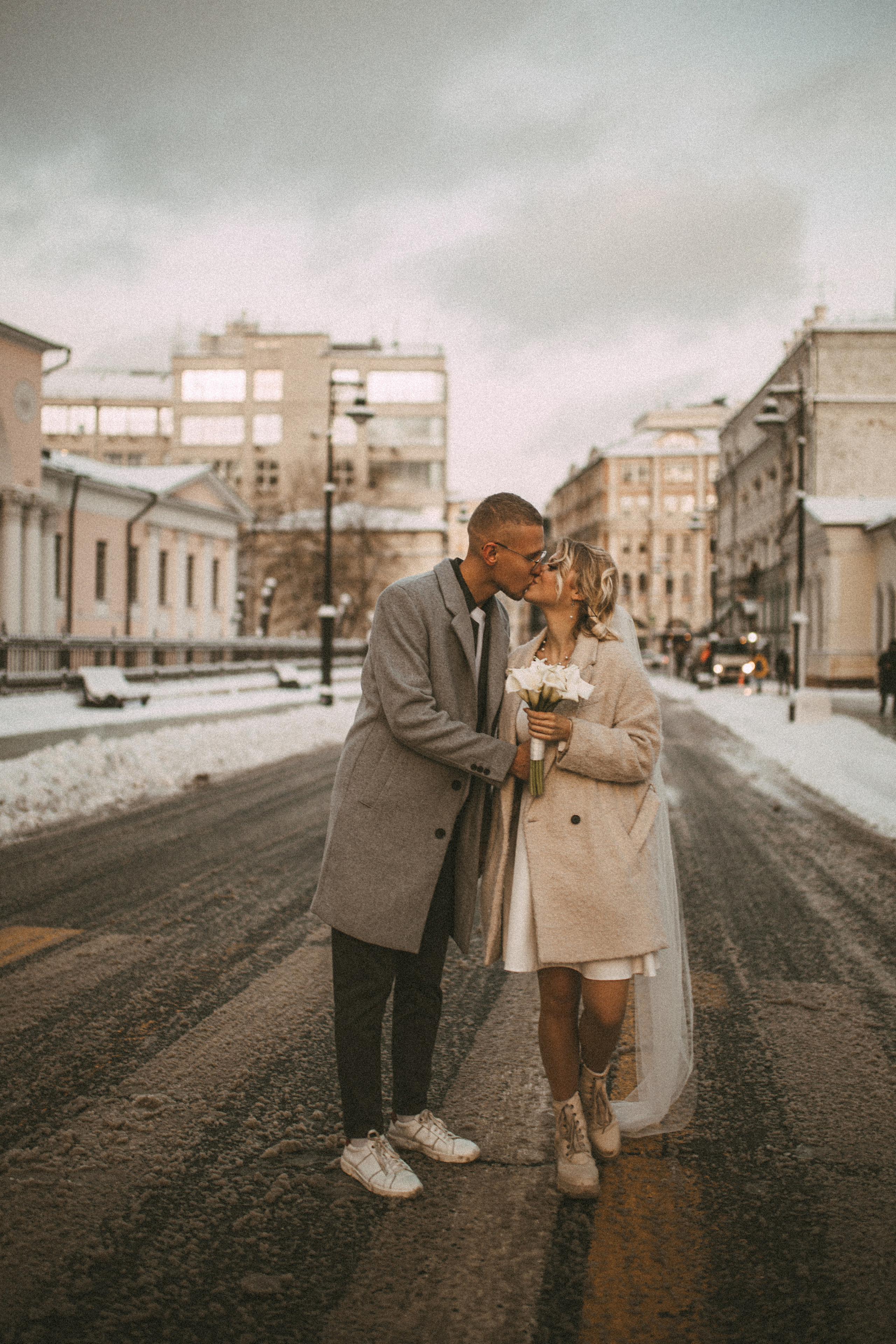 A & A | Москва. Фотограф Екатерина Амбрушкевич