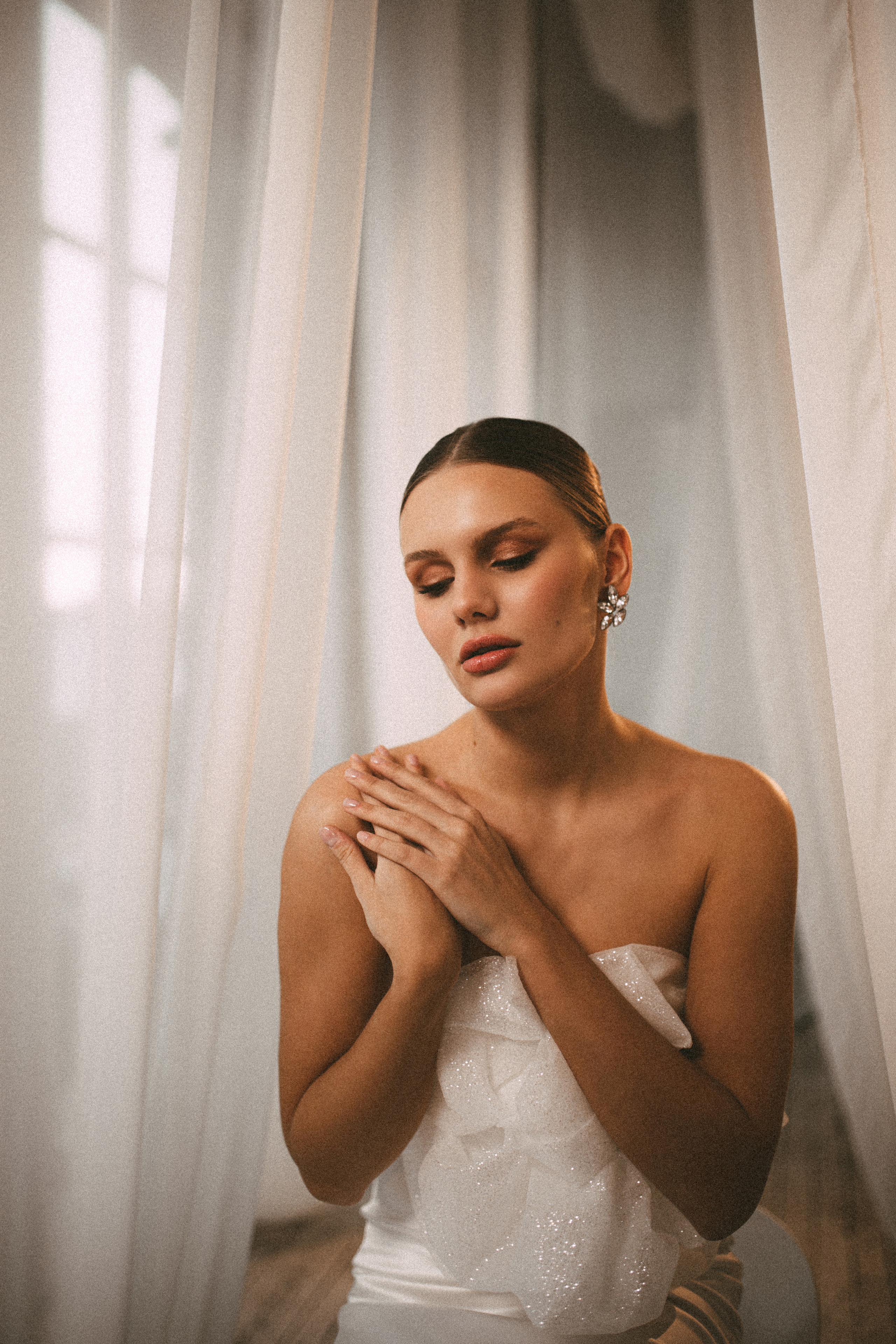 C & A | Москва. Фотограф Екатерина Амбрушкевич