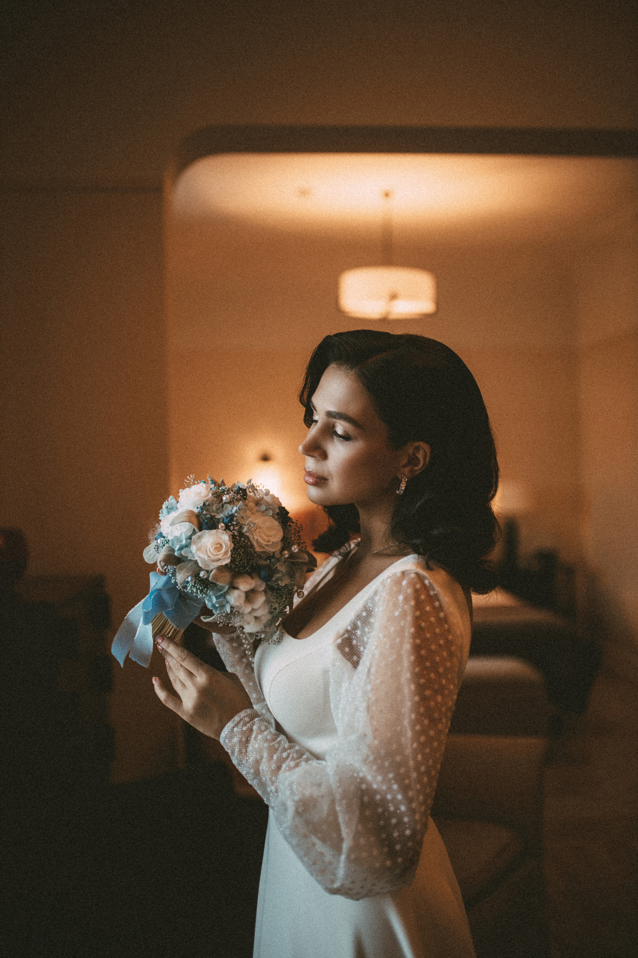 A & M | Санкт-Петербург. Фотограф Екатерина Амбрушкевич