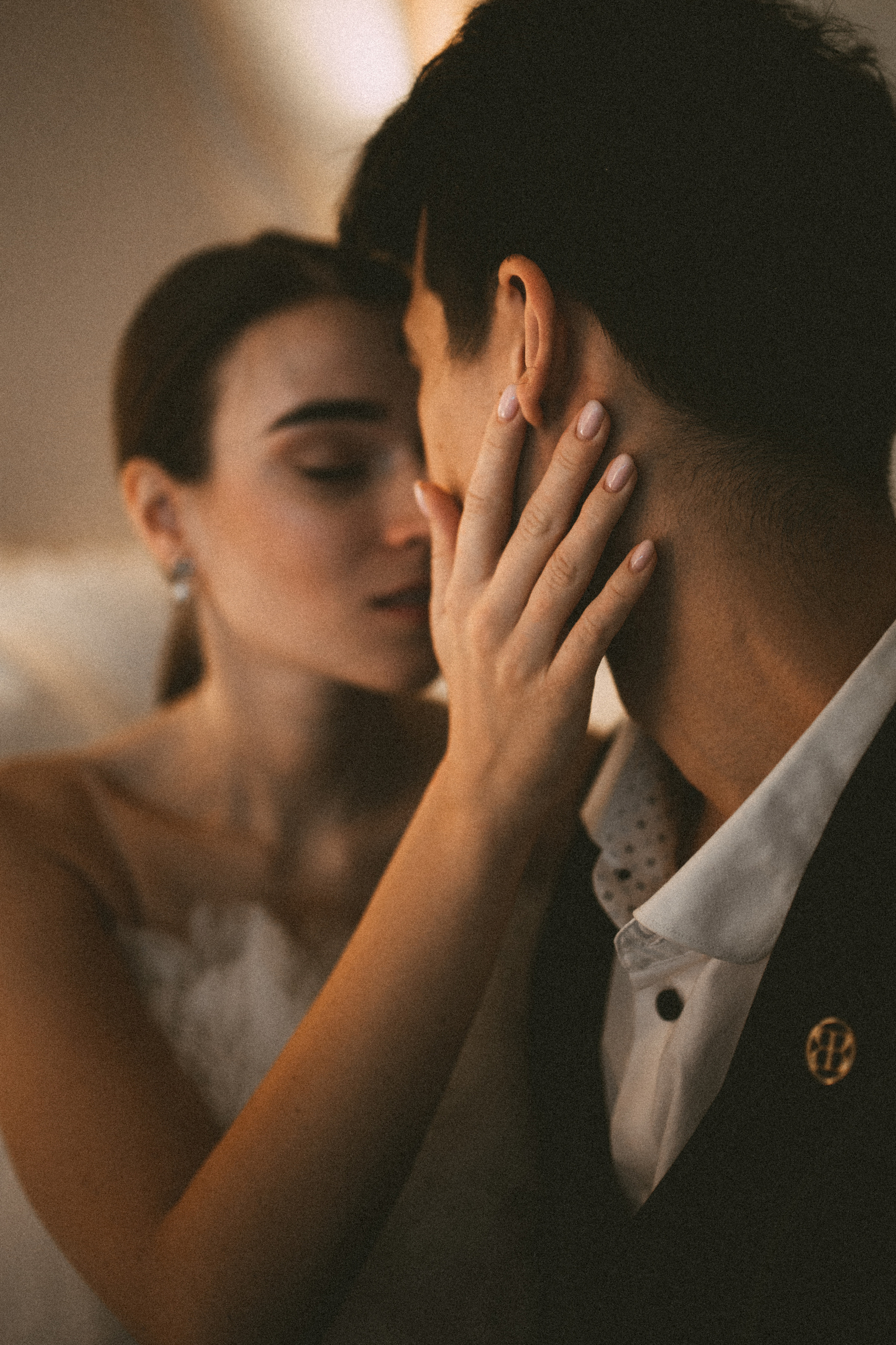 К & H | Санкт-Петербург. Фотограф Екатерина Амбрушкевич