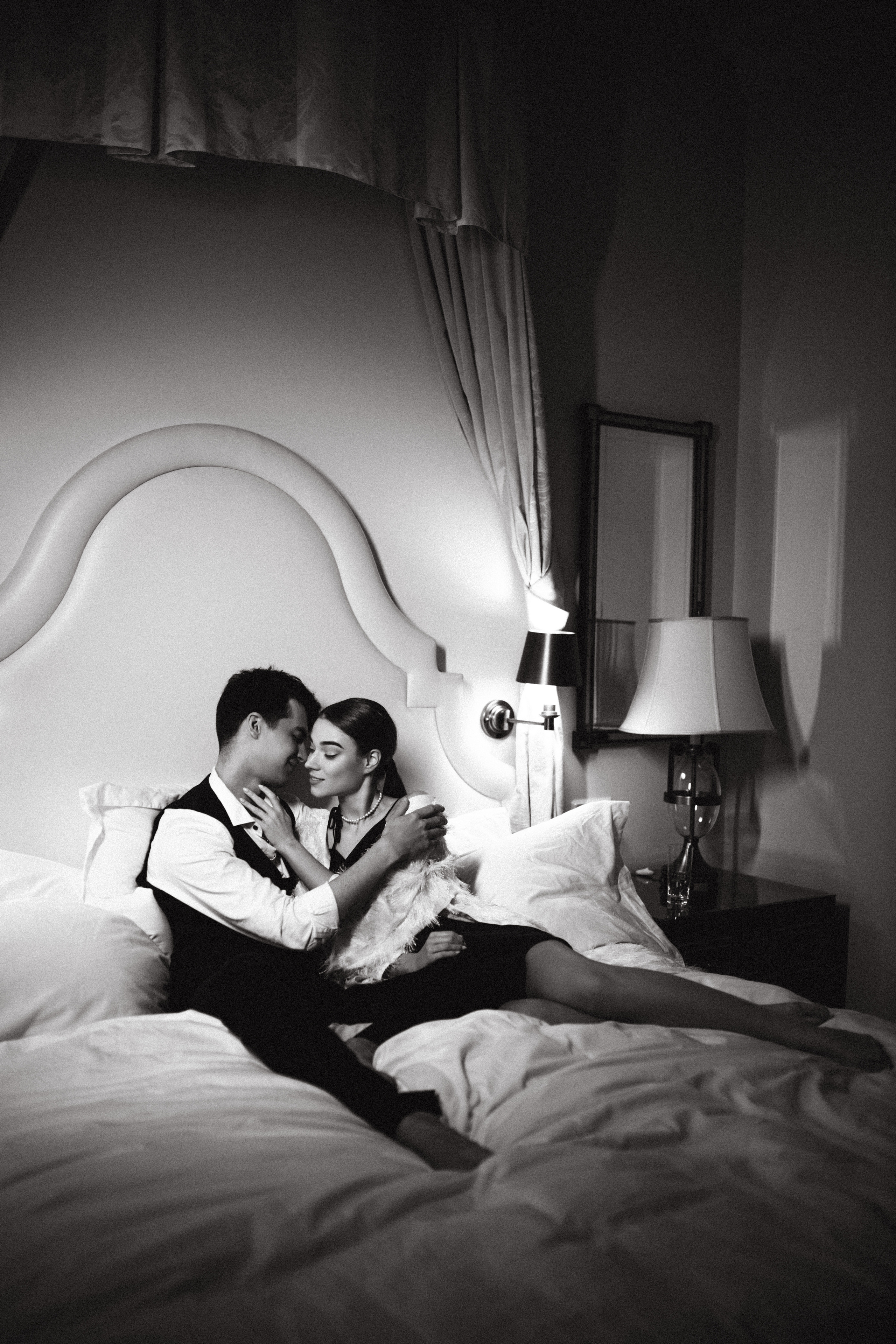 К & H | Санкт-Петербург. Фотограф Екатерина Амбрушкевич