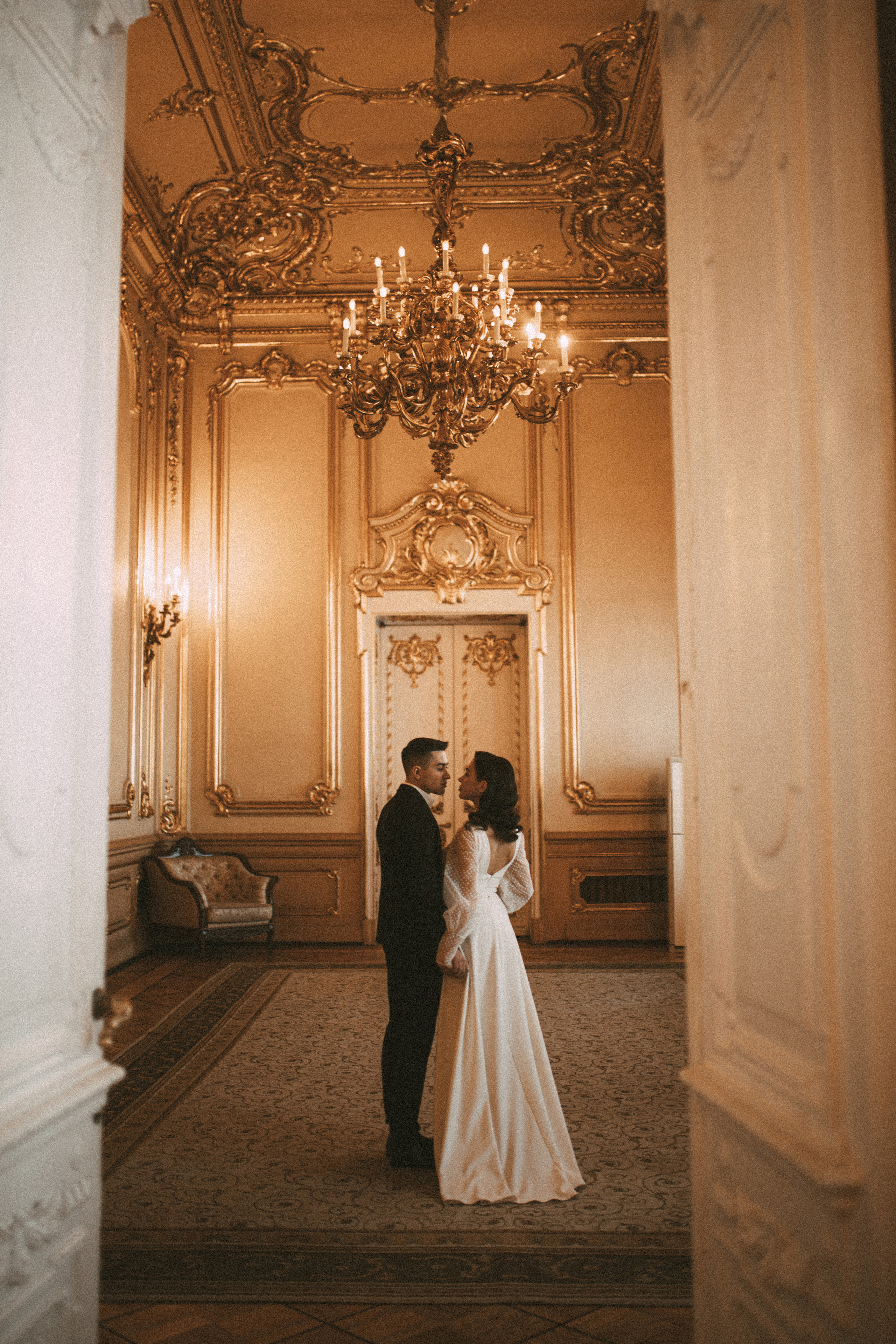 A & M | Санкт-Петербург. Фотограф Екатерина Амбрушкевич