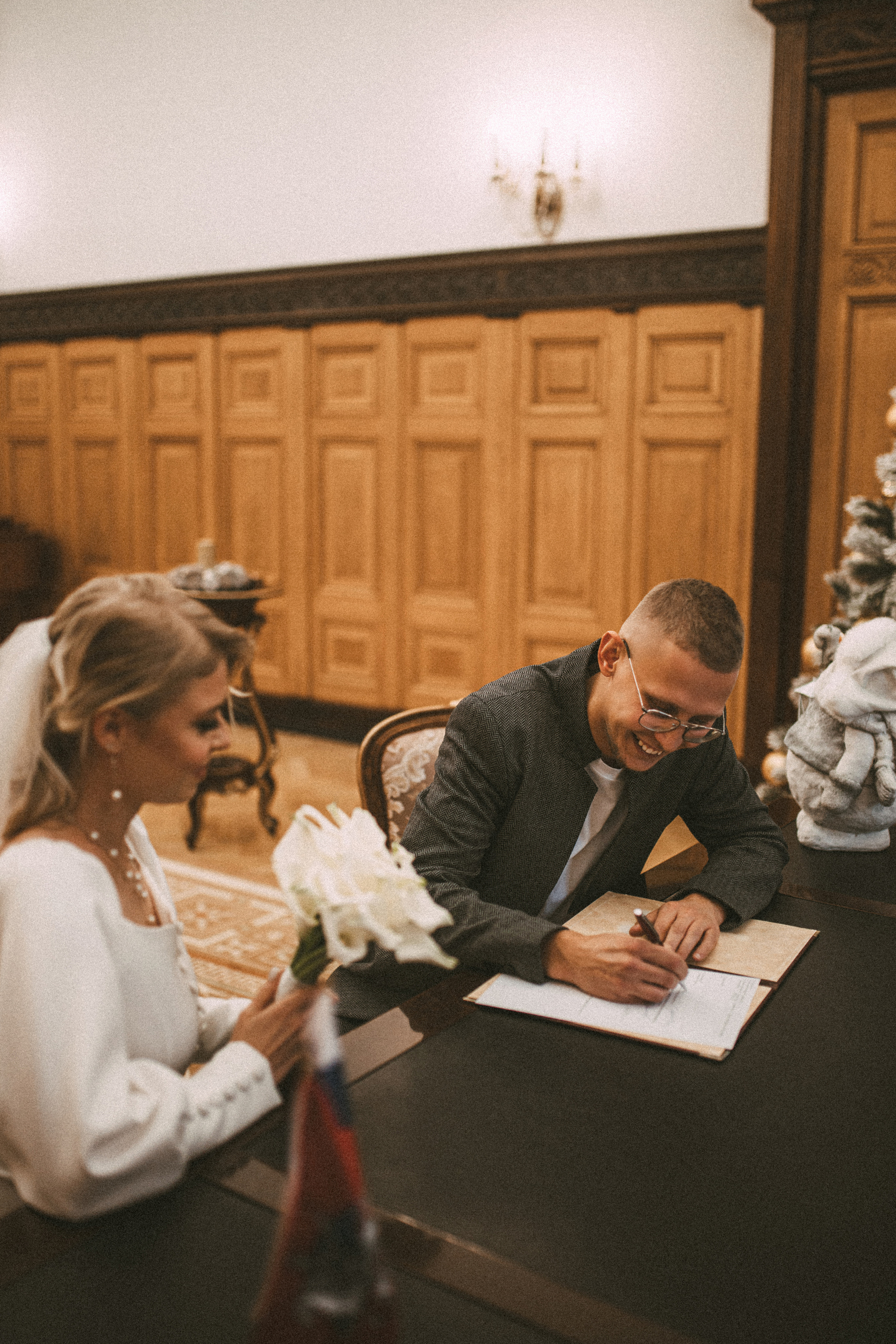 A & A | Москва. Фотограф Екатерина Амбрушкевич