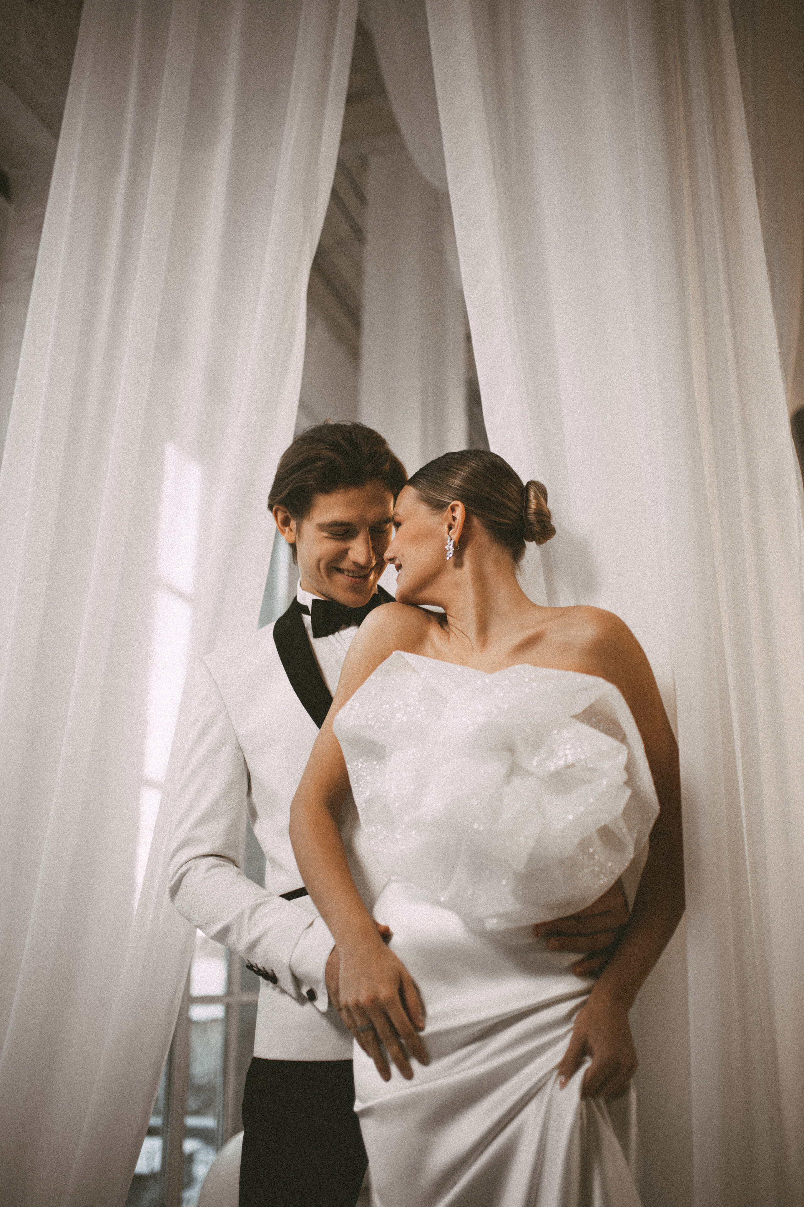 C & A | Москва. Фотограф Екатерина Амбрушкевич