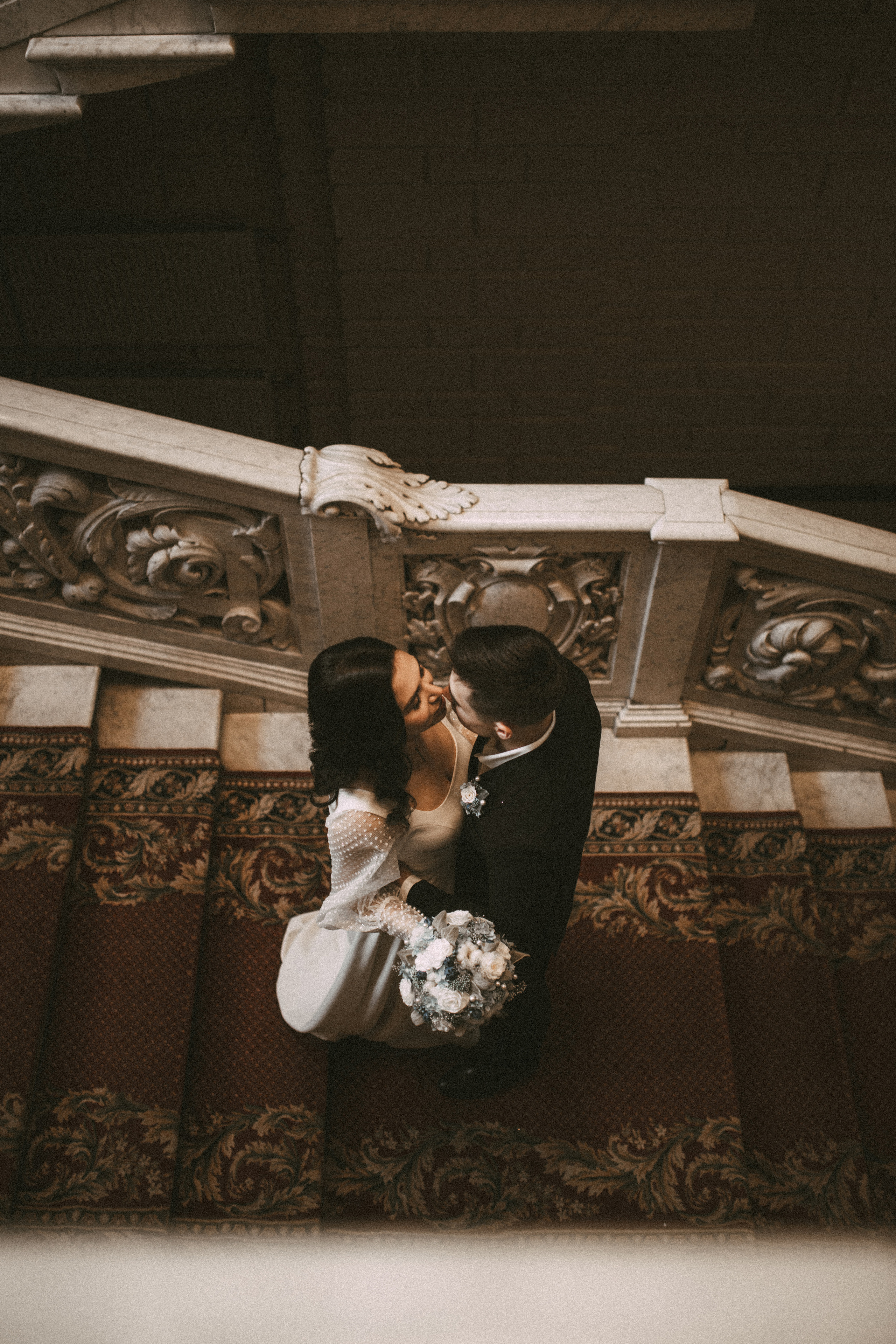 A & M | Санкт-Петербург. Фотограф Екатерина Амбрушкевич