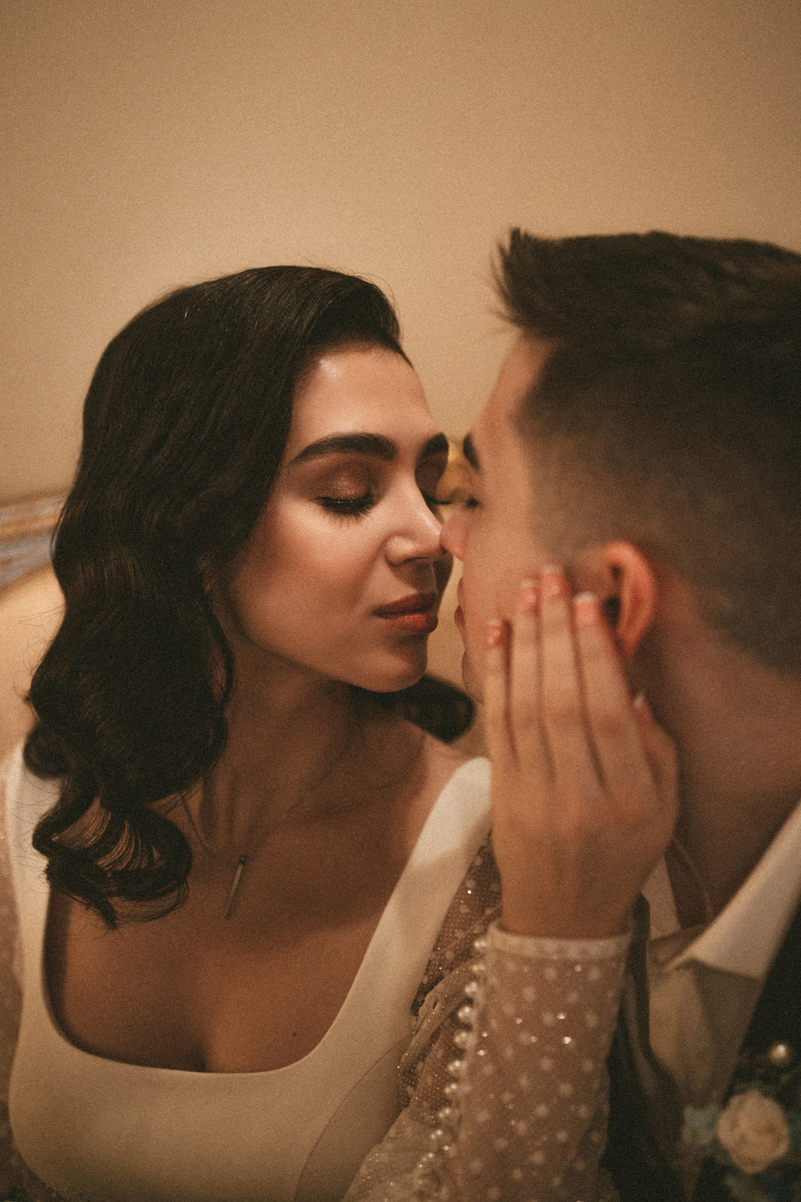 A & M | Санкт-Петербург. Фотограф Екатерина Амбрушкевич