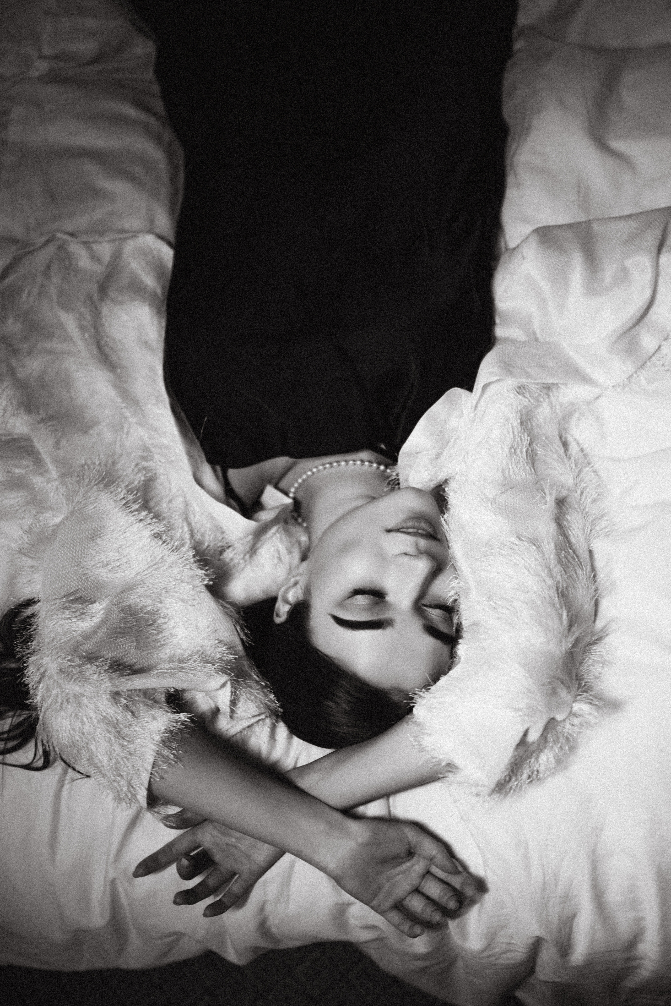 К & H | Санкт-Петербург. Фотограф Екатерина Амбрушкевич