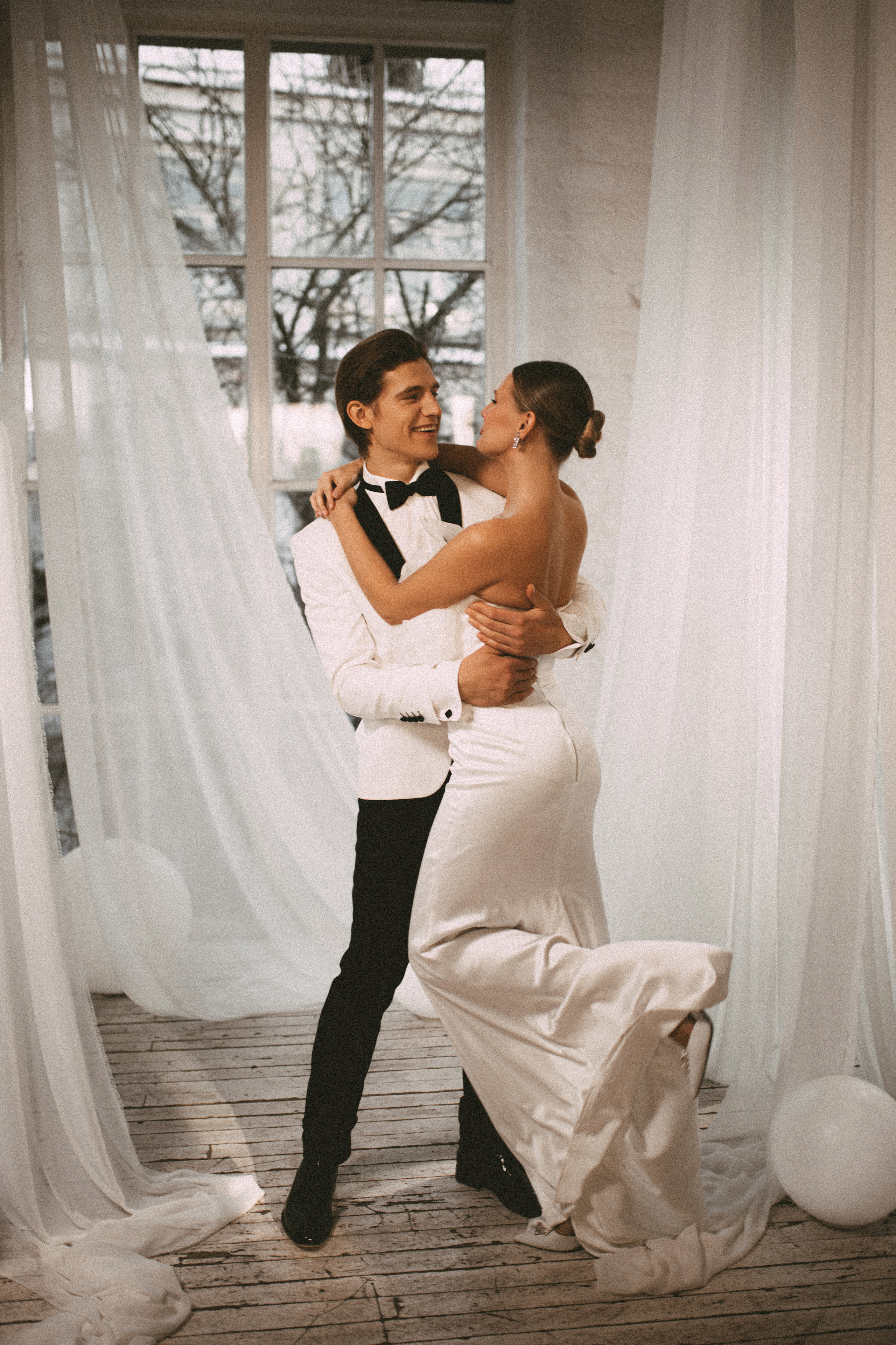 C & A | Москва. Фотограф Екатерина Амбрушкевич