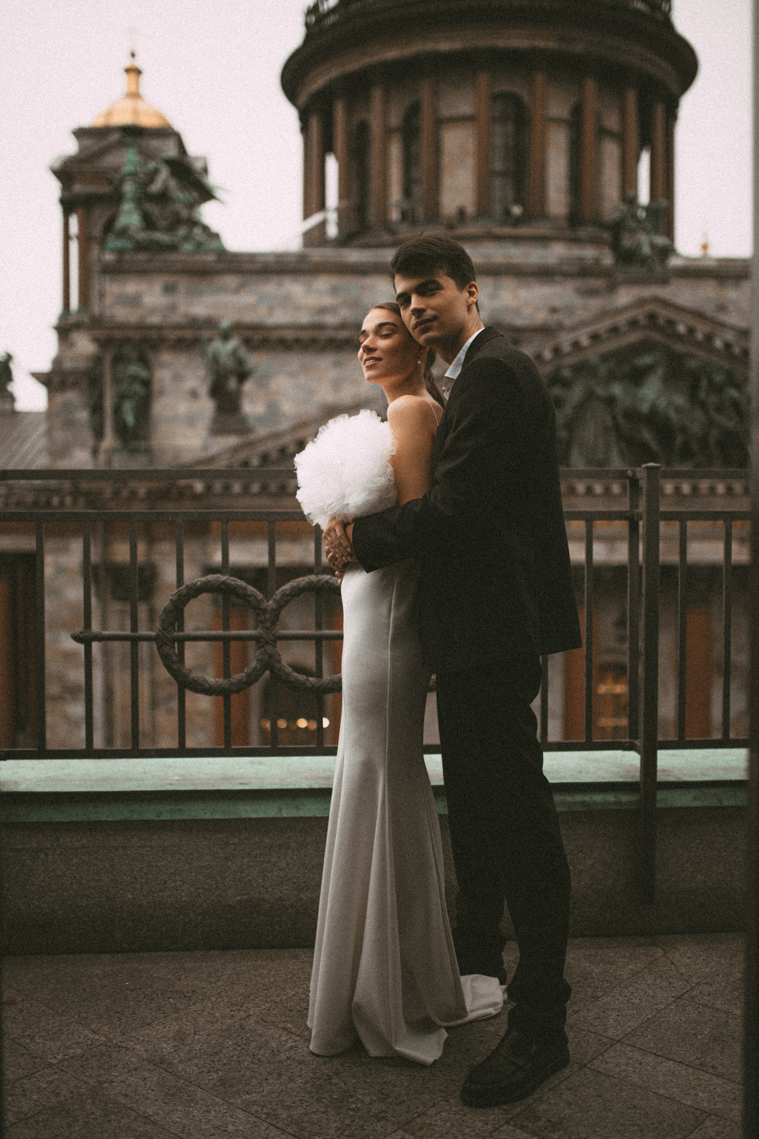 К & H | Санкт-Петербург. Фотограф Екатерина Амбрушкевич