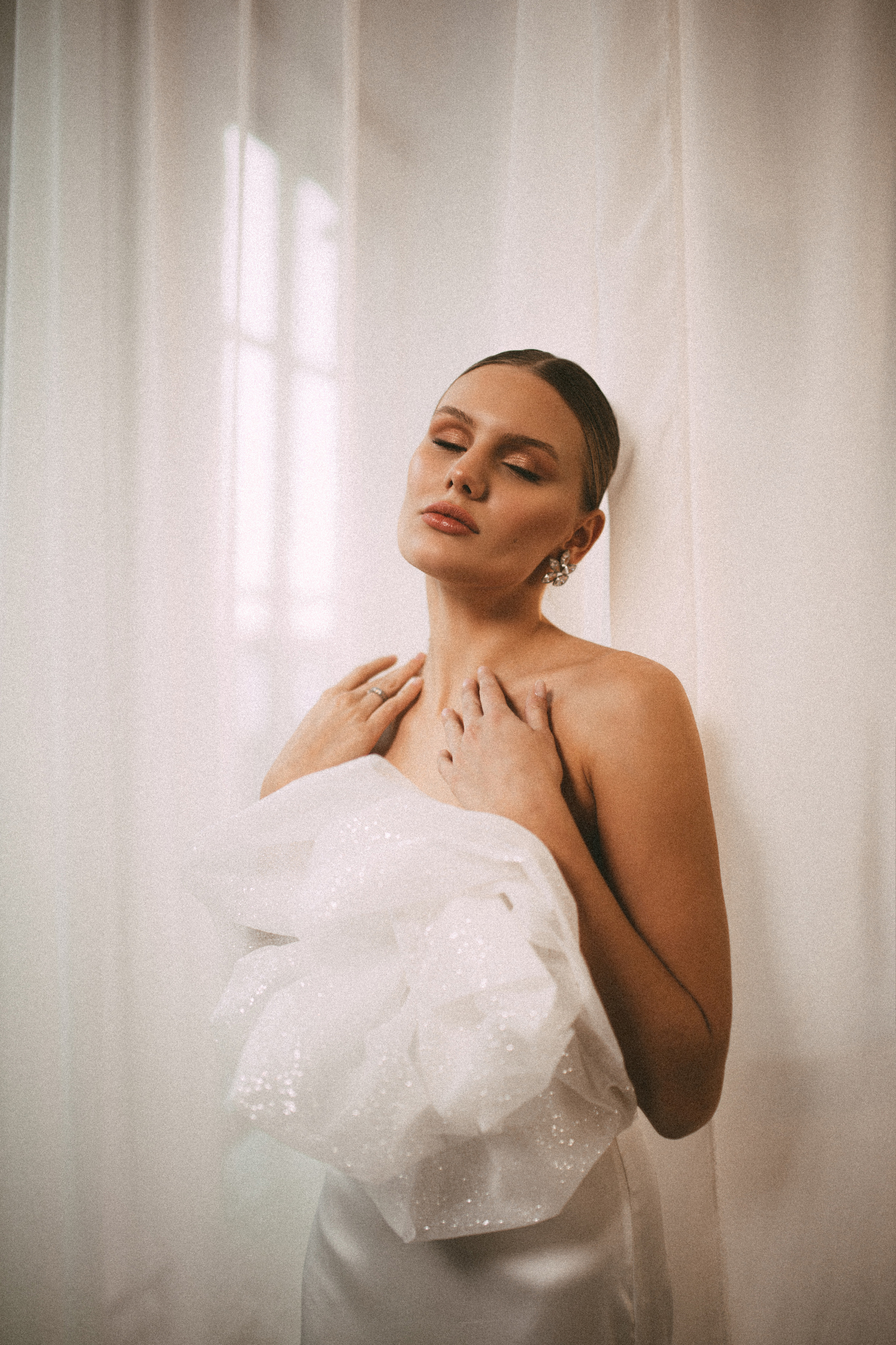 C & A | Москва. Фотограф Екатерина Амбрушкевич