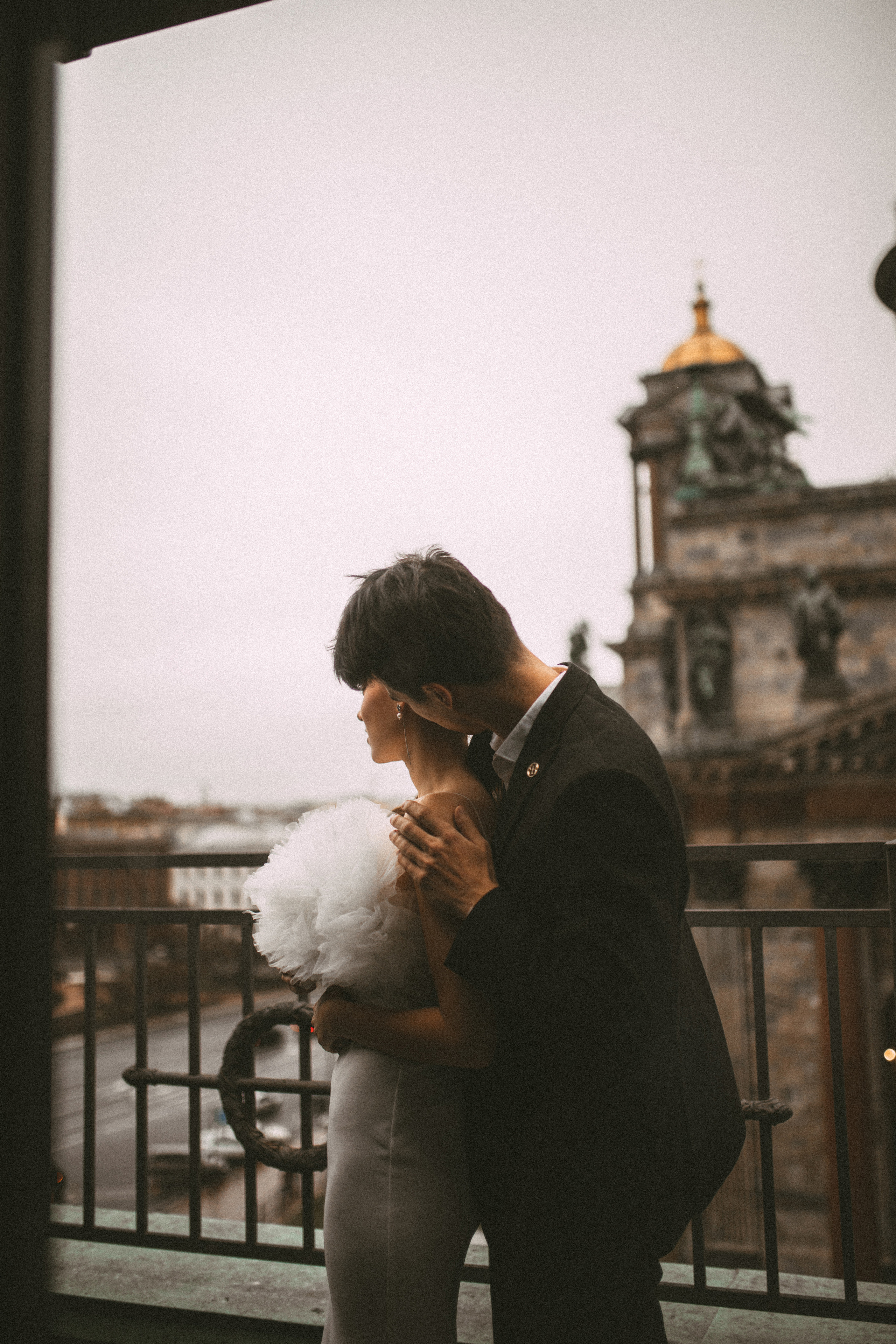 К & H | Санкт-Петербург. Фотограф Екатерина Амбрушкевич