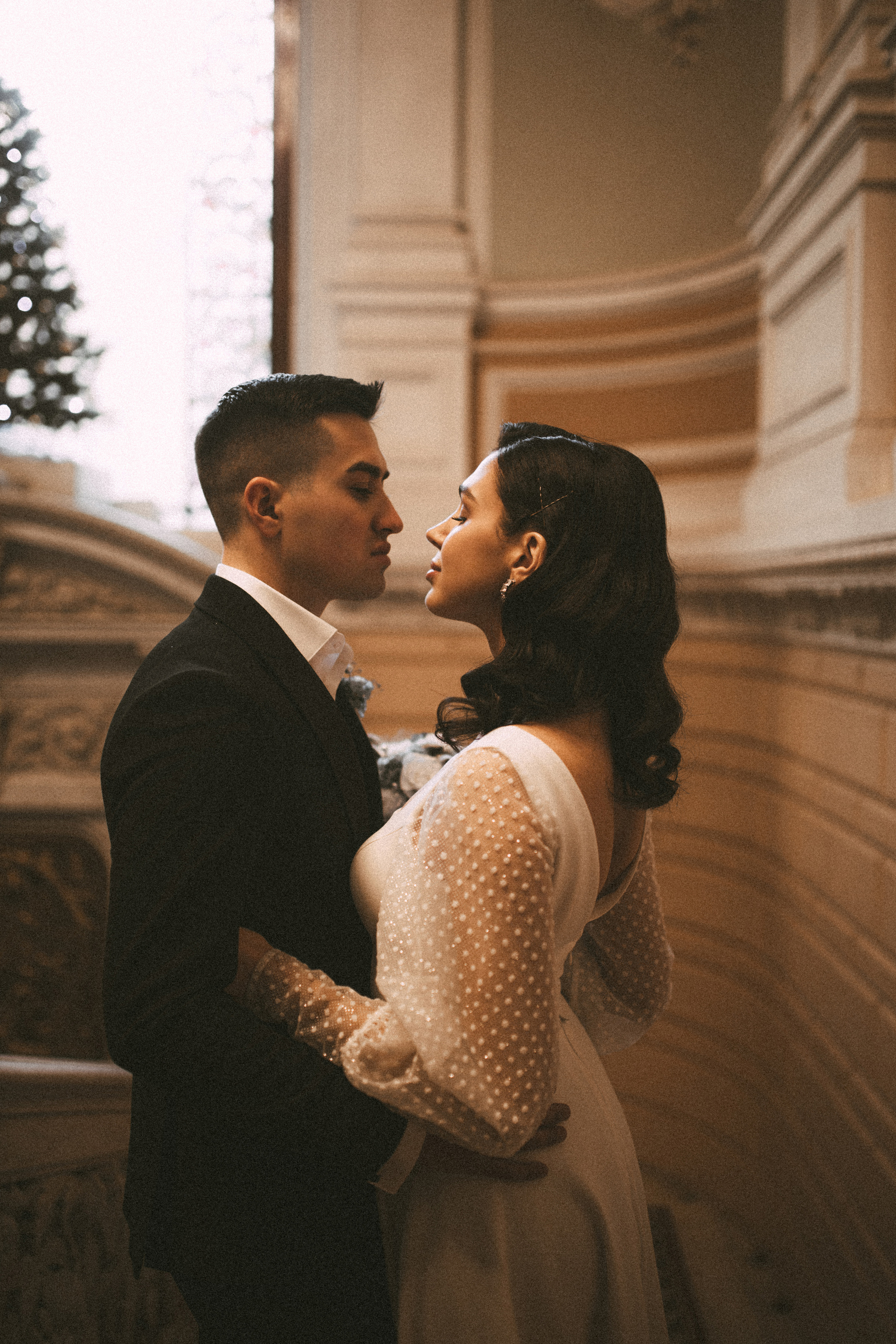 A & M | Санкт-Петербург. Фотограф Екатерина Амбрушкевич