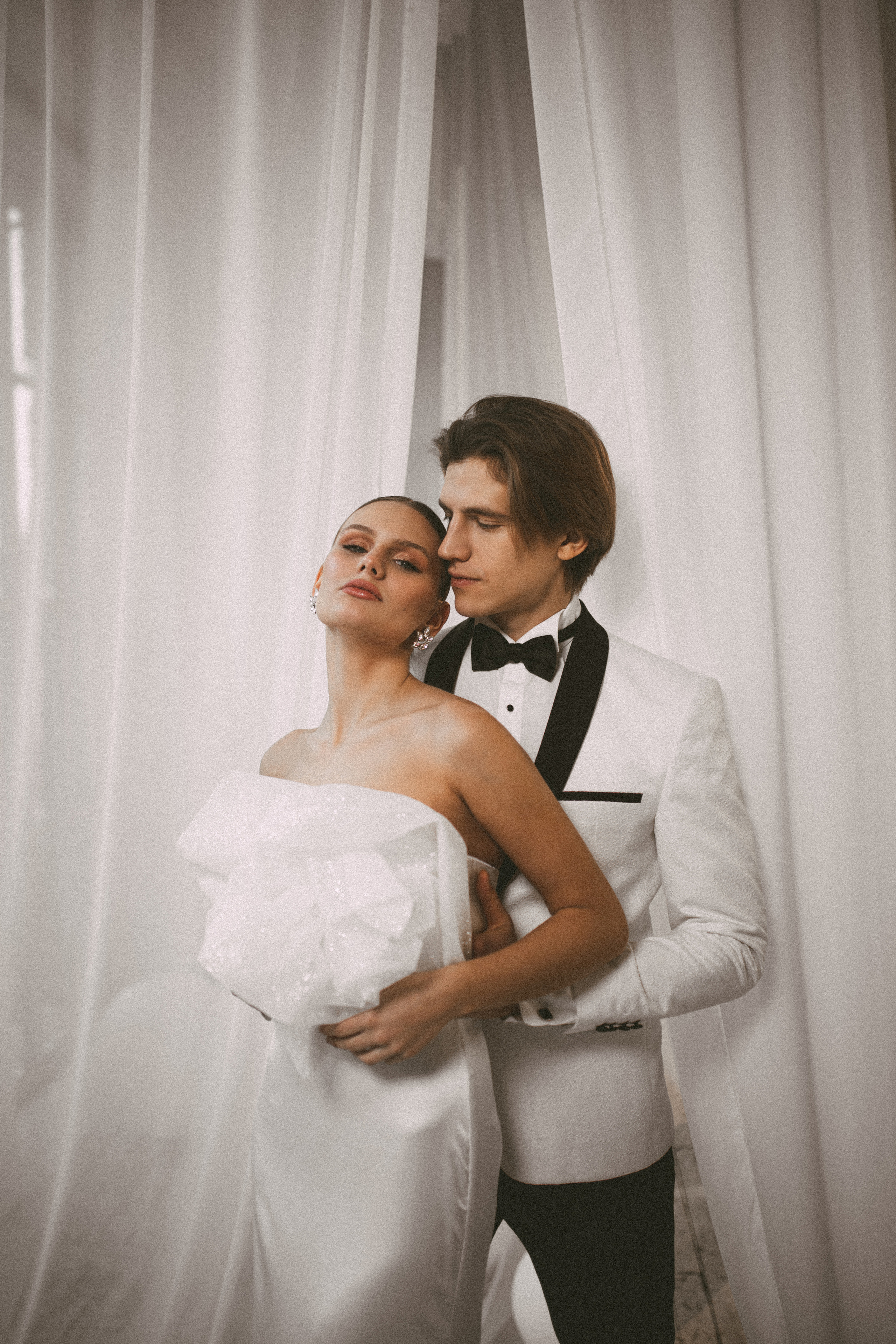 C & A | Москва. Фотограф Екатерина Амбрушкевич