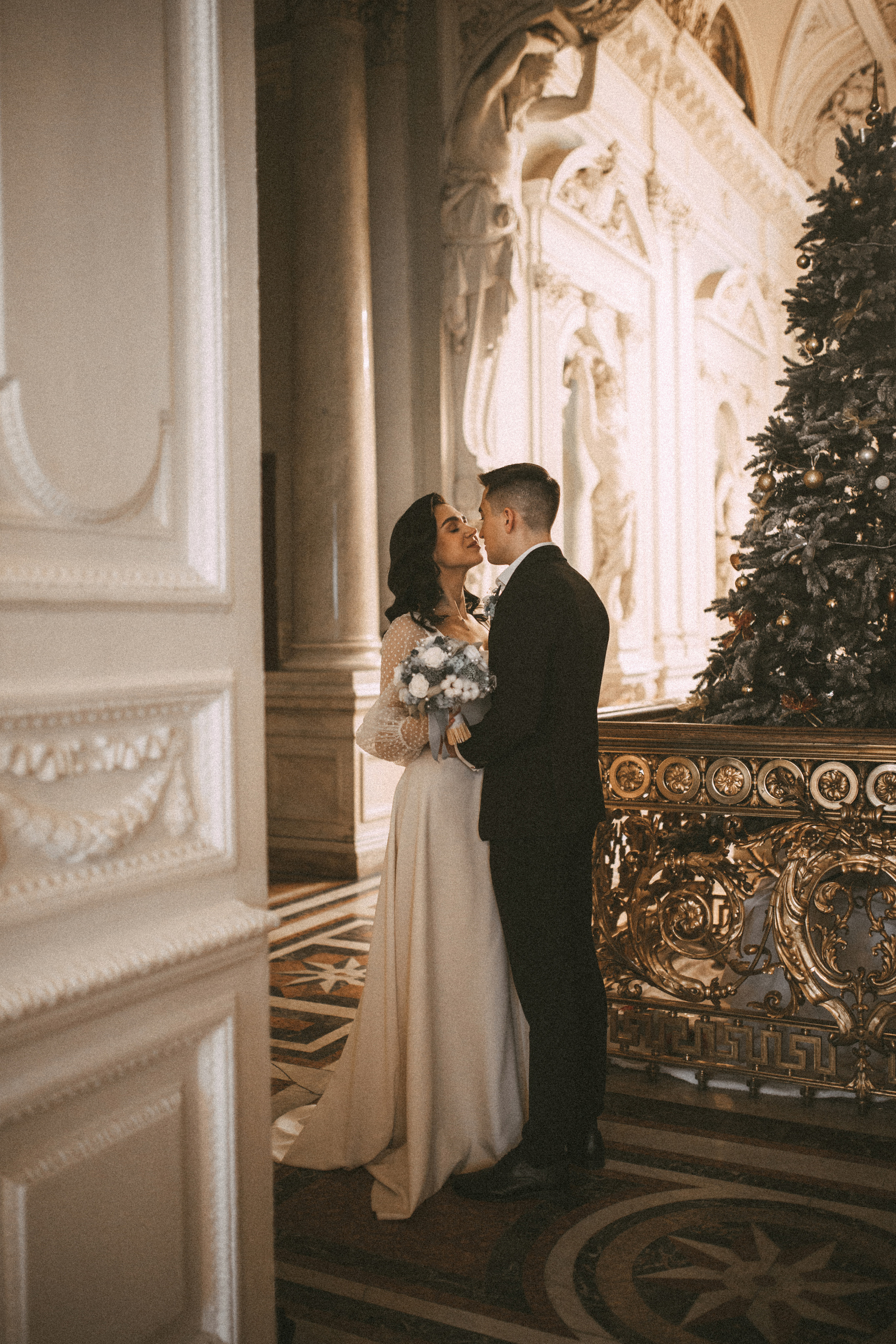 A & M | Санкт-Петербург. Фотограф Екатерина Амбрушкевич