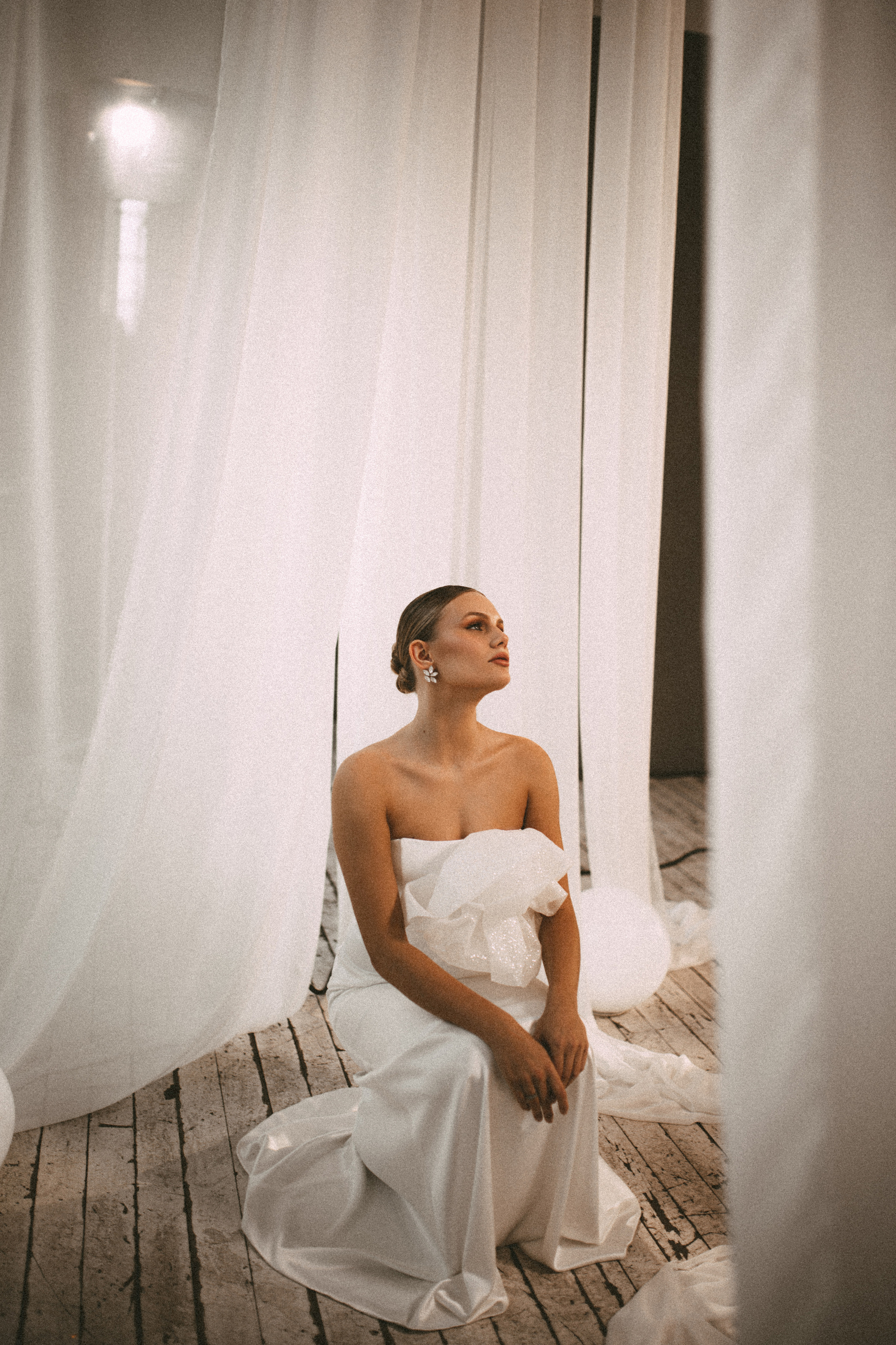 C & A | Москва. Фотограф Екатерина Амбрушкевич