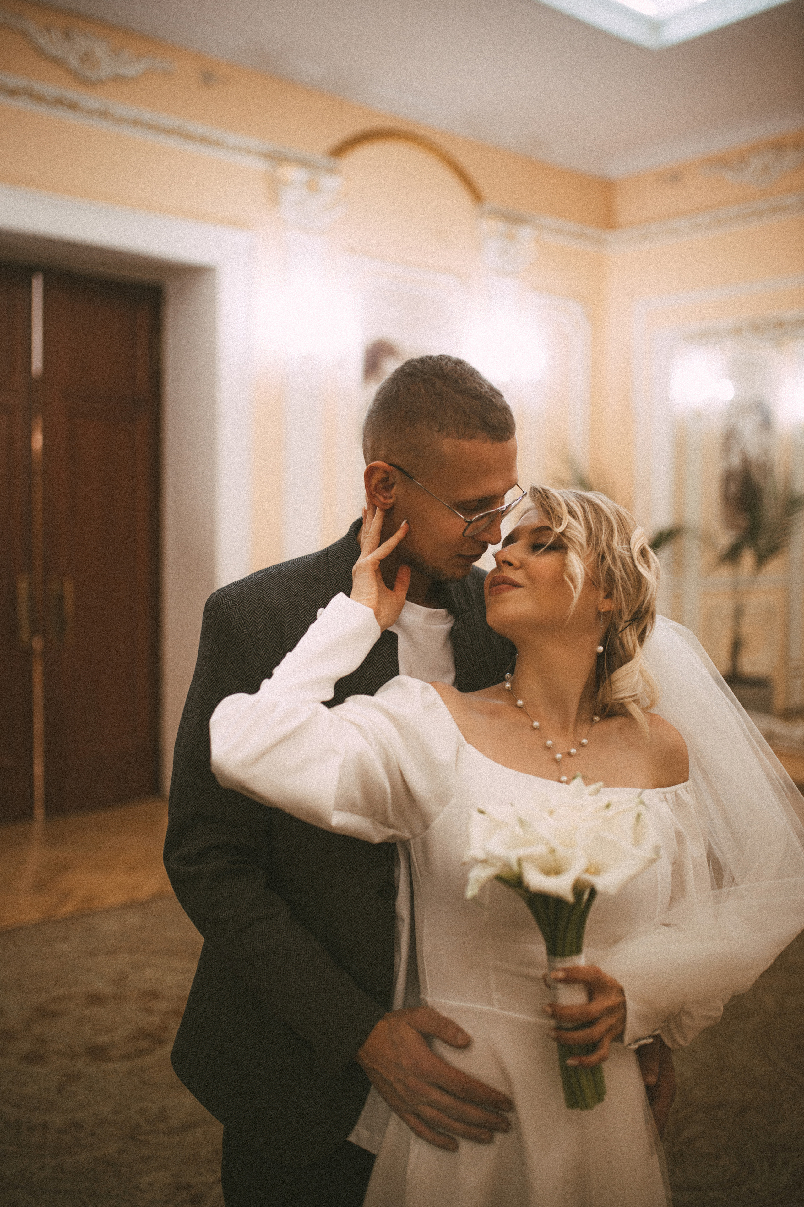 A & A | Москва. Фотограф Екатерина Амбрушкевич