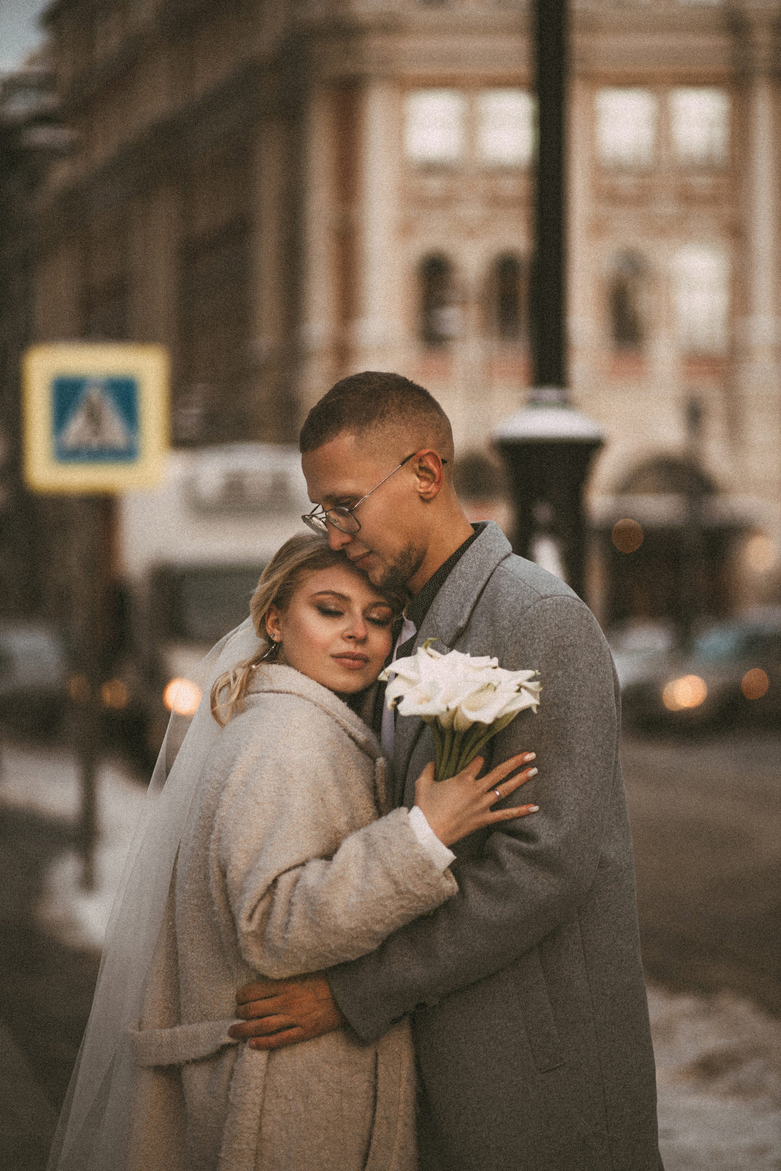 A & A | Москва. Фотограф Екатерина Амбрушкевич