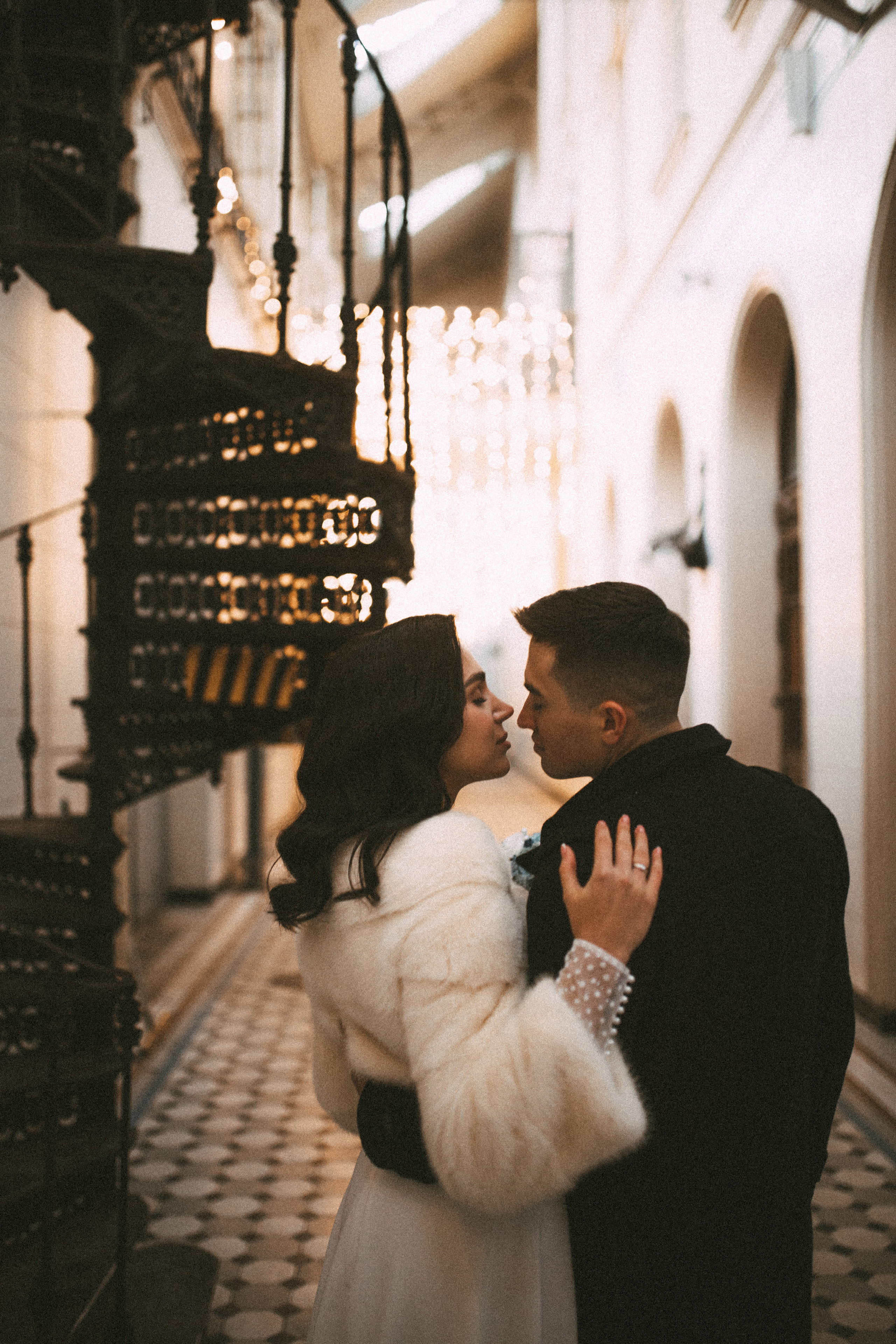 A & M | Санкт-Петербург. Фотограф Екатерина Амбрушкевич