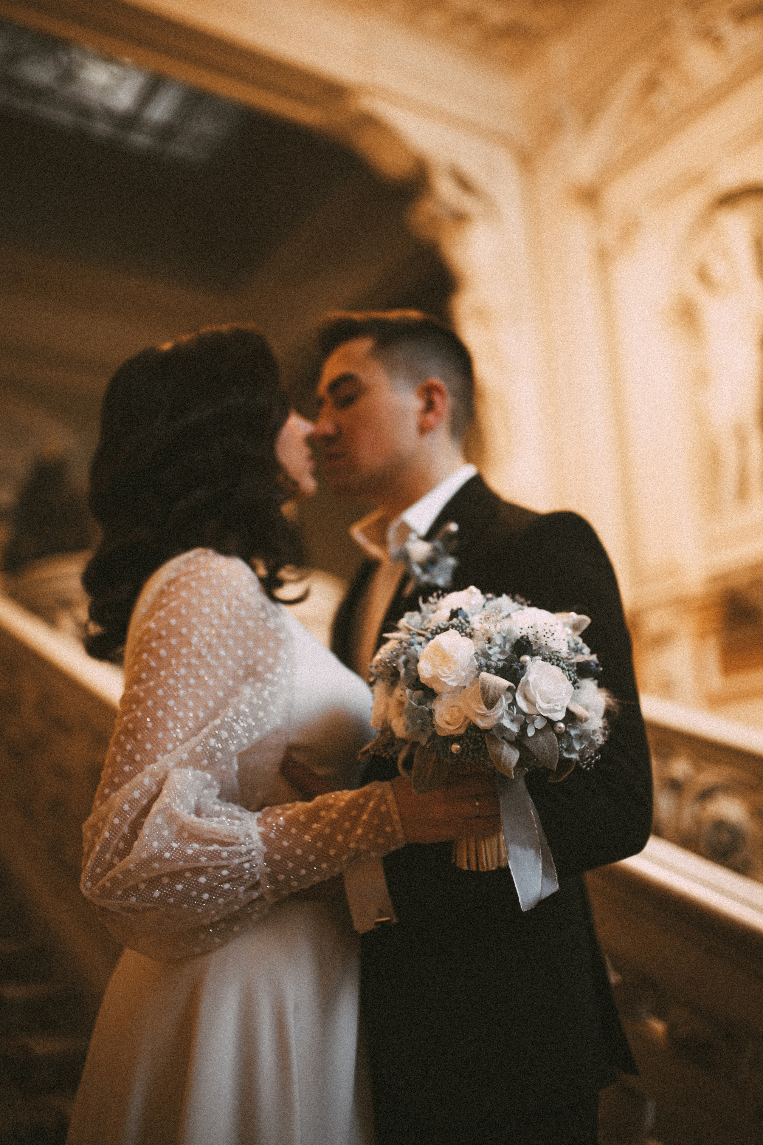 A & M | Санкт-Петербург. Фотограф Екатерина Амбрушкевич