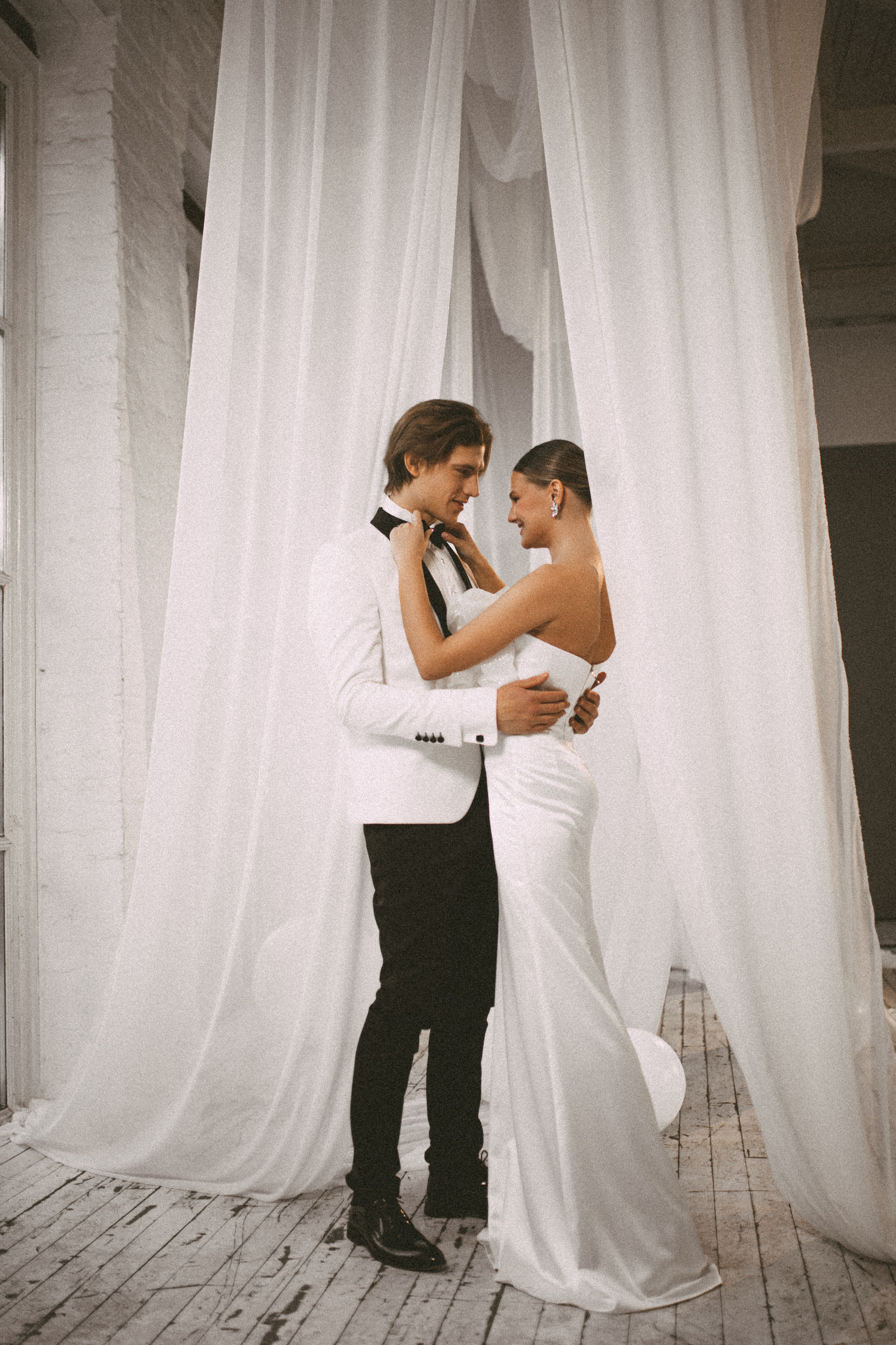 C & A | Москва. Фотограф Екатерина Амбрушкевич