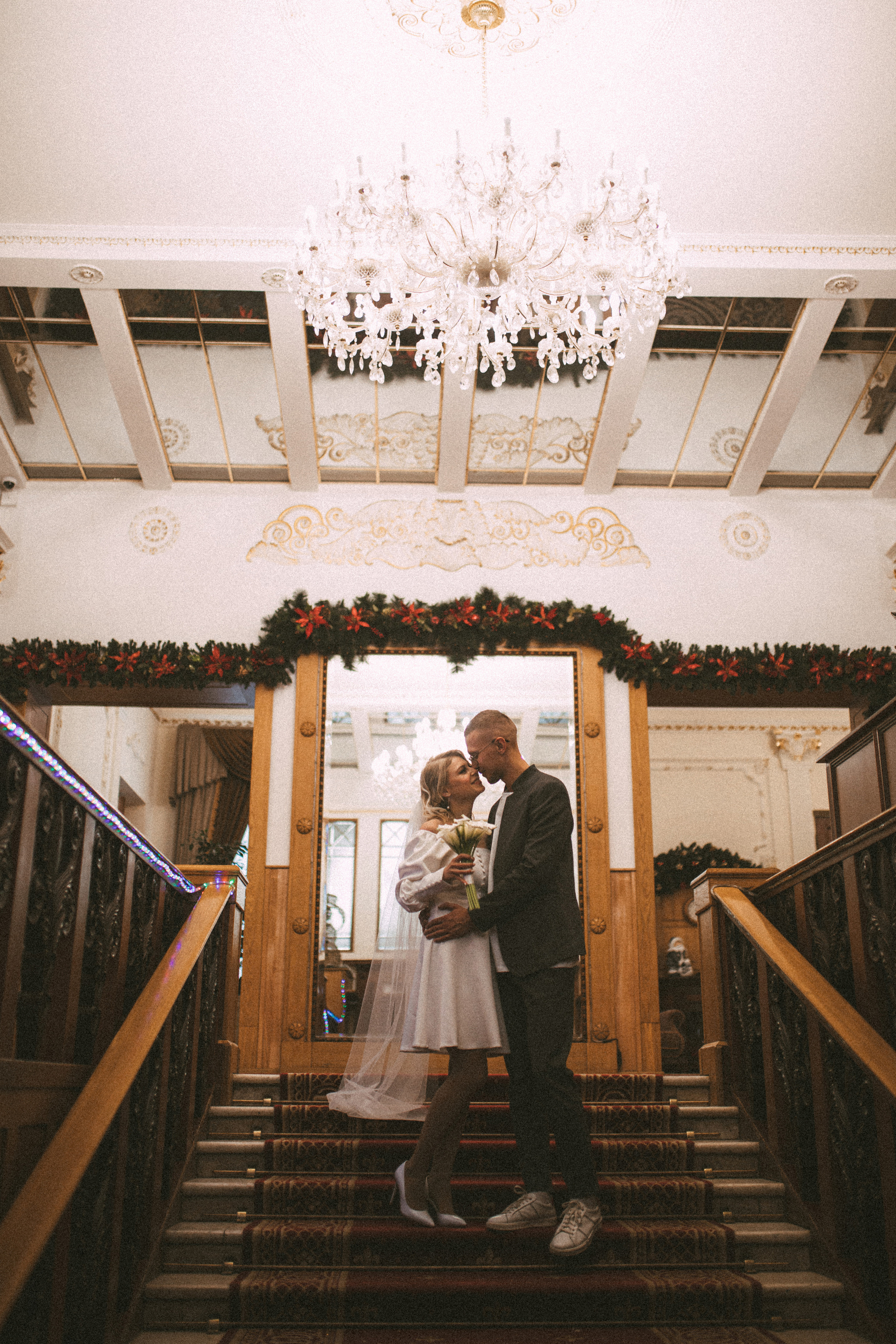 A & A | Москва. Фотограф Екатерина Амбрушкевич