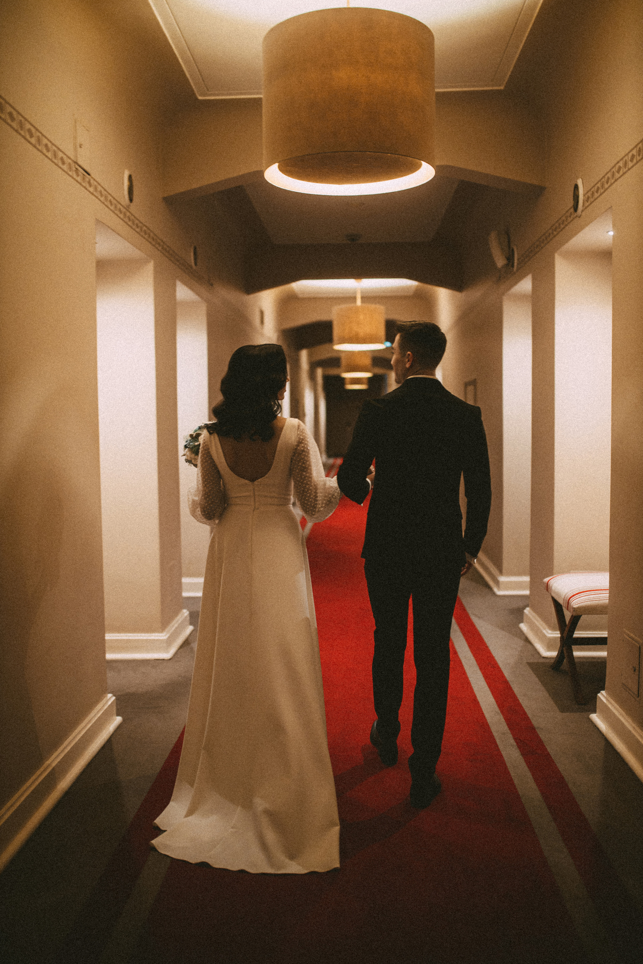 A & M | Санкт-Петербург. Фотограф Екатерина Амбрушкевич