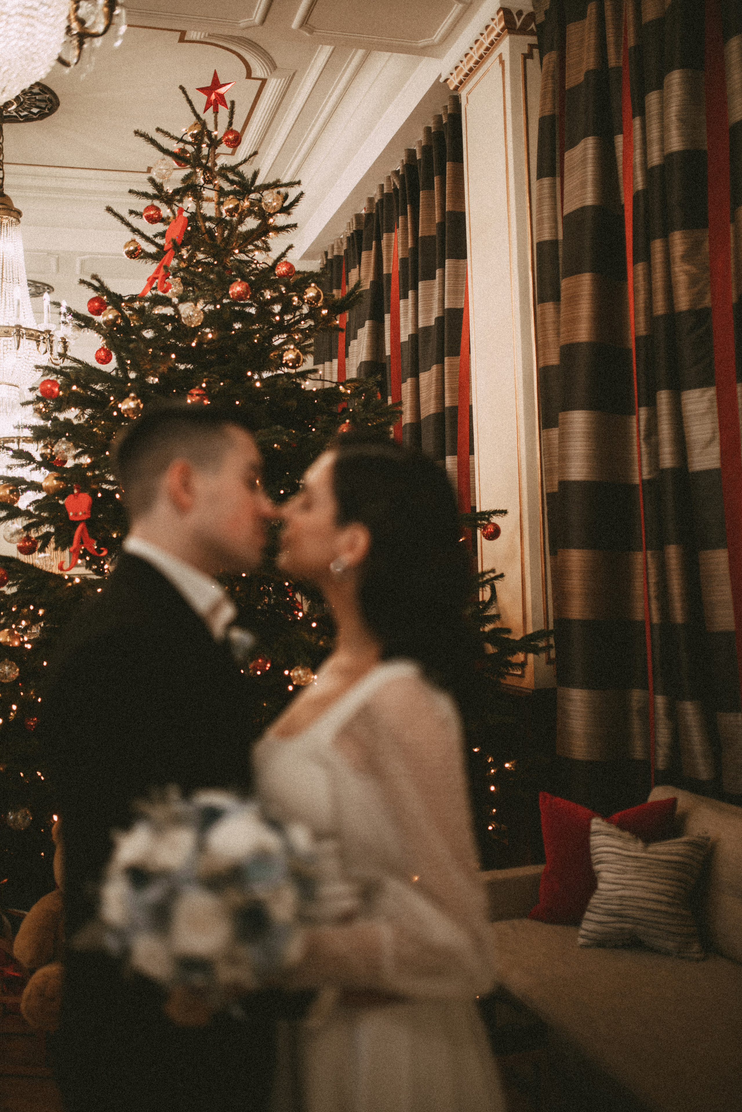 A & M | Санкт-Петербург. Фотограф Екатерина Амбрушкевич