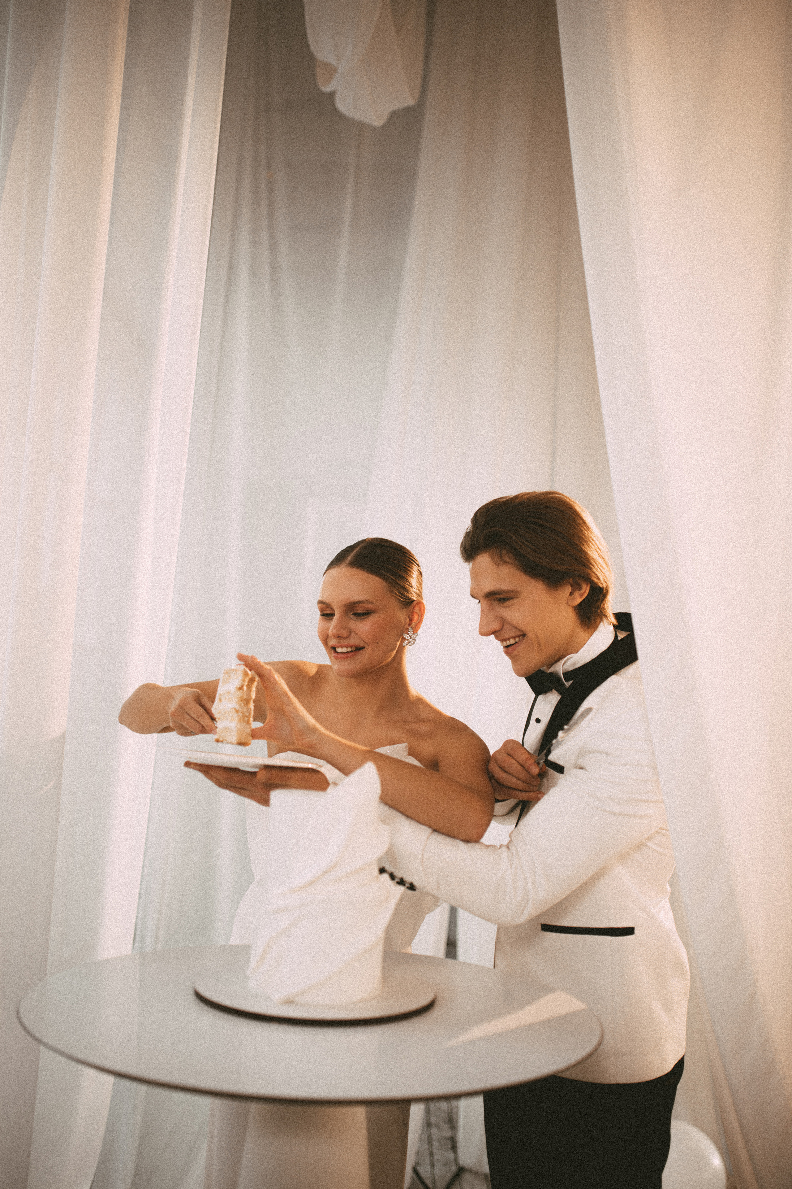 C & A | Москва. Фотограф Екатерина Амбрушкевич