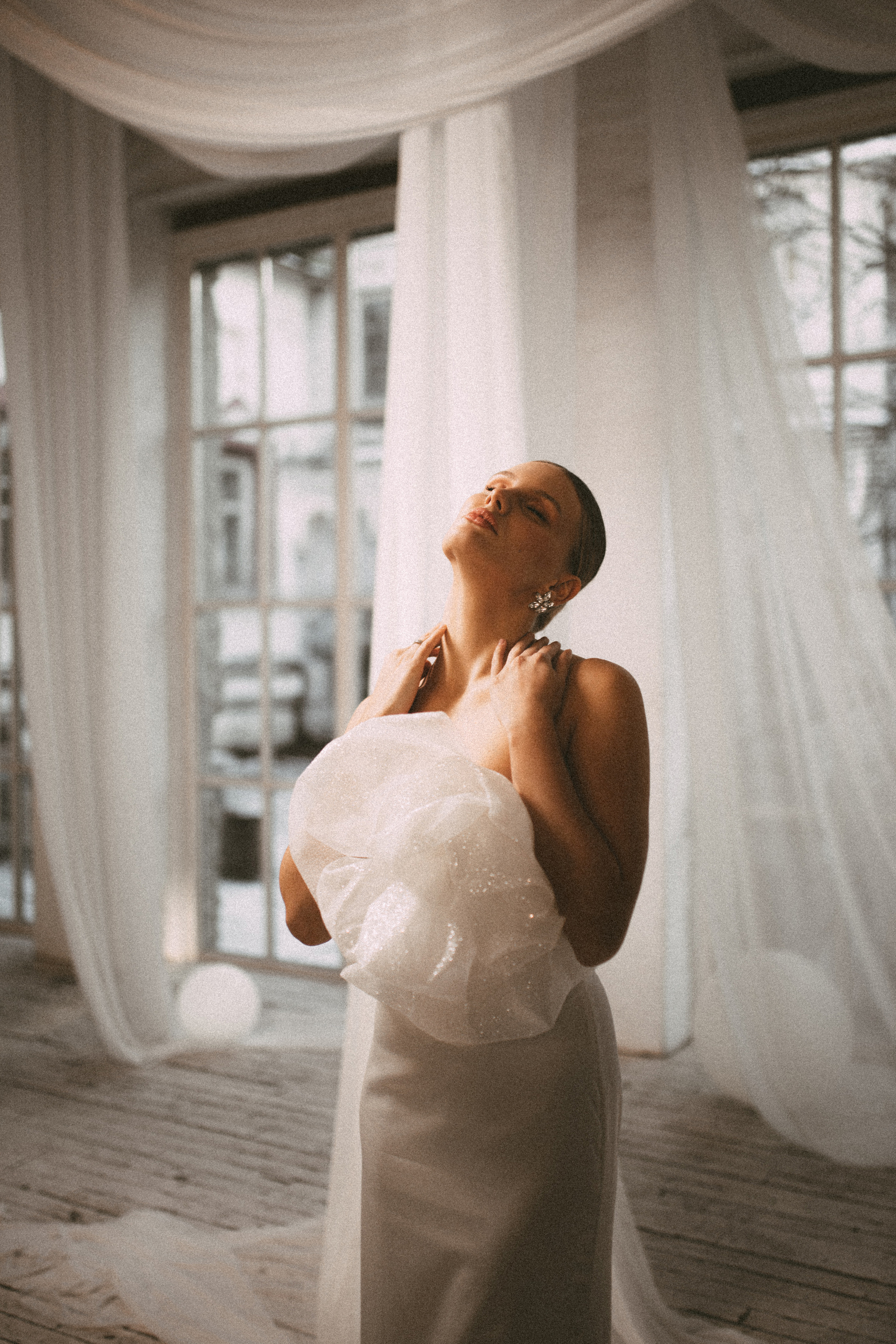 C & A | Москва. Фотограф Екатерина Амбрушкевич