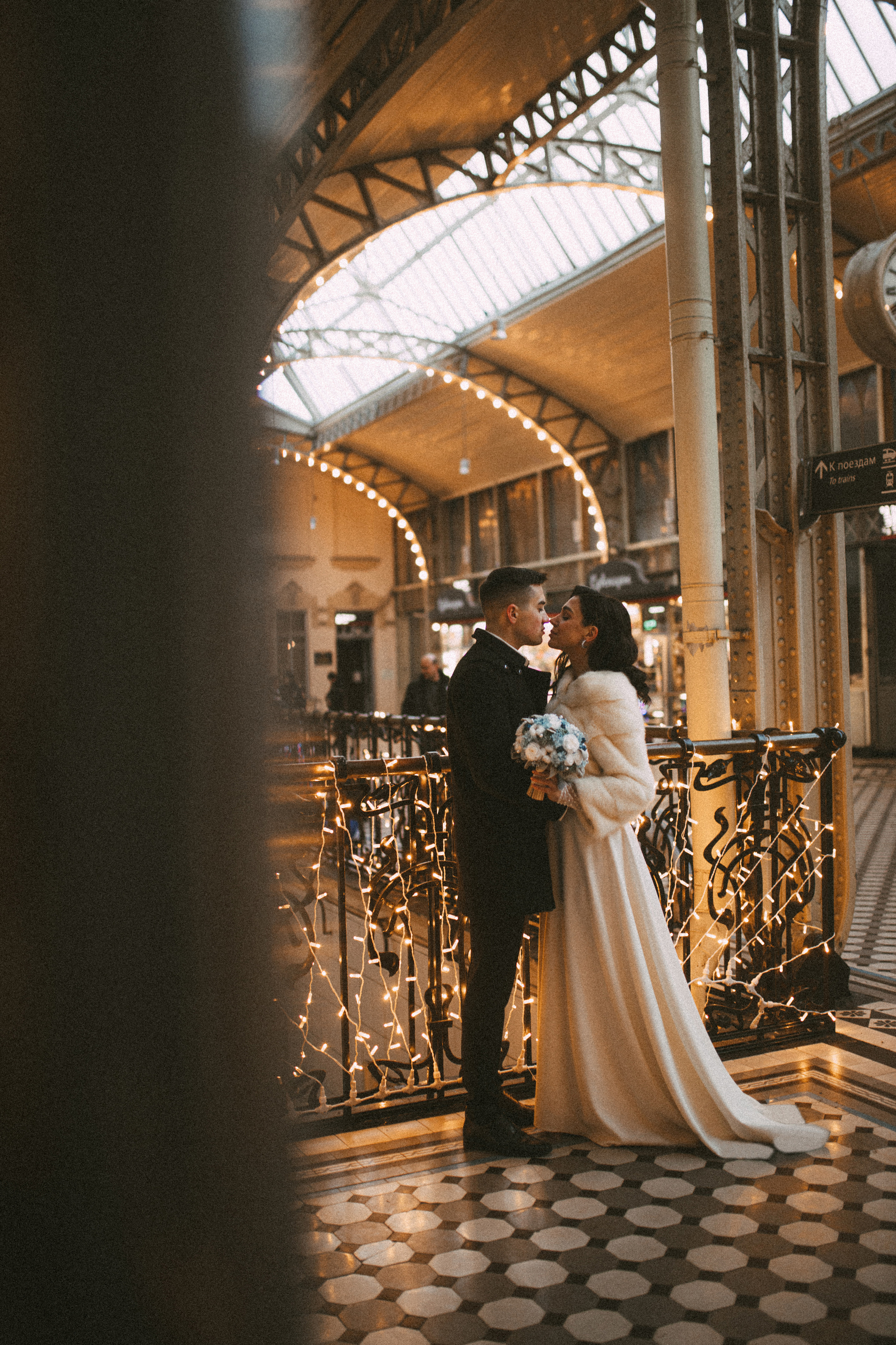 A & M | Санкт-Петербург. Фотограф Екатерина Амбрушкевич