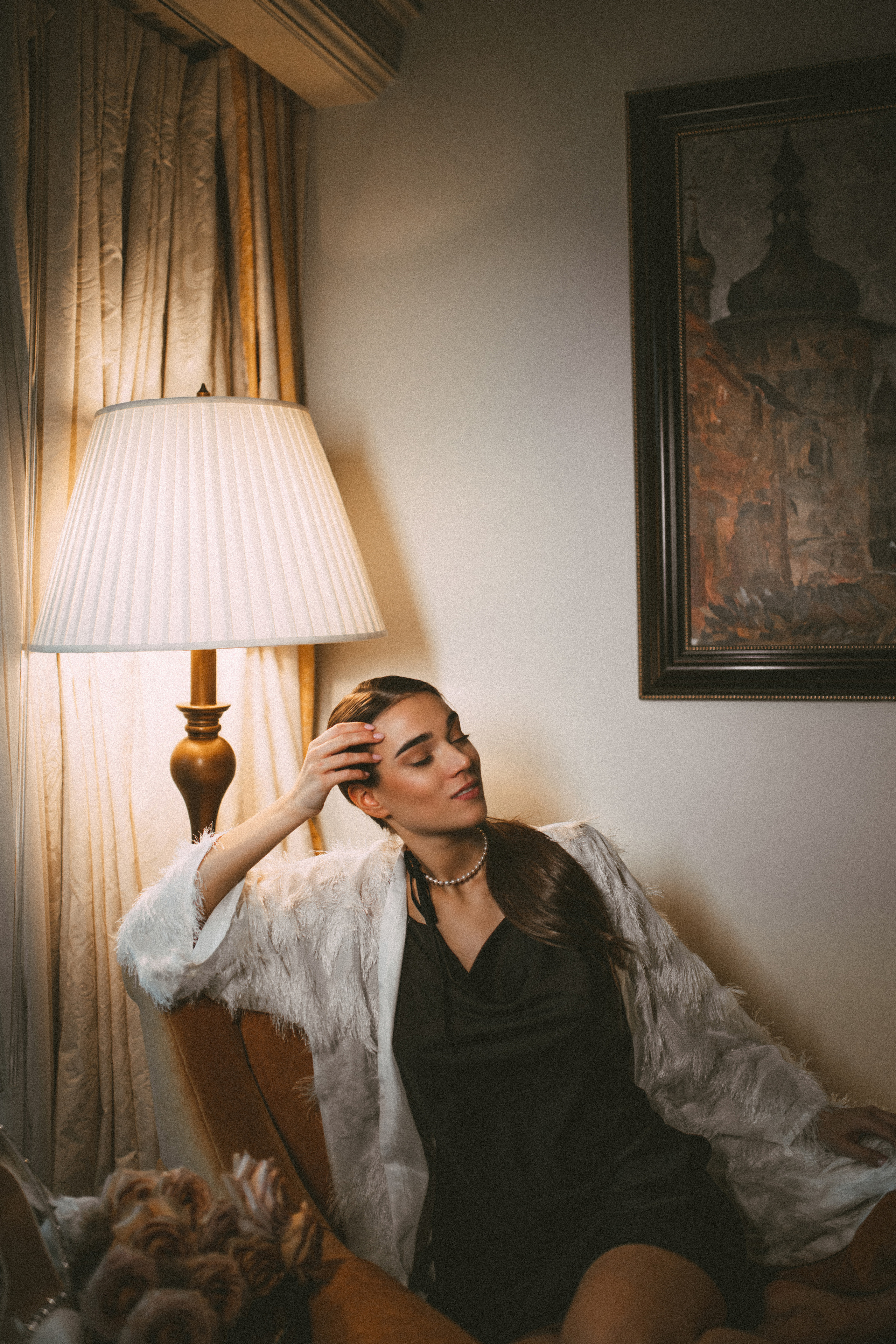 К & H | Санкт-Петербург. Фотограф Екатерина Амбрушкевич