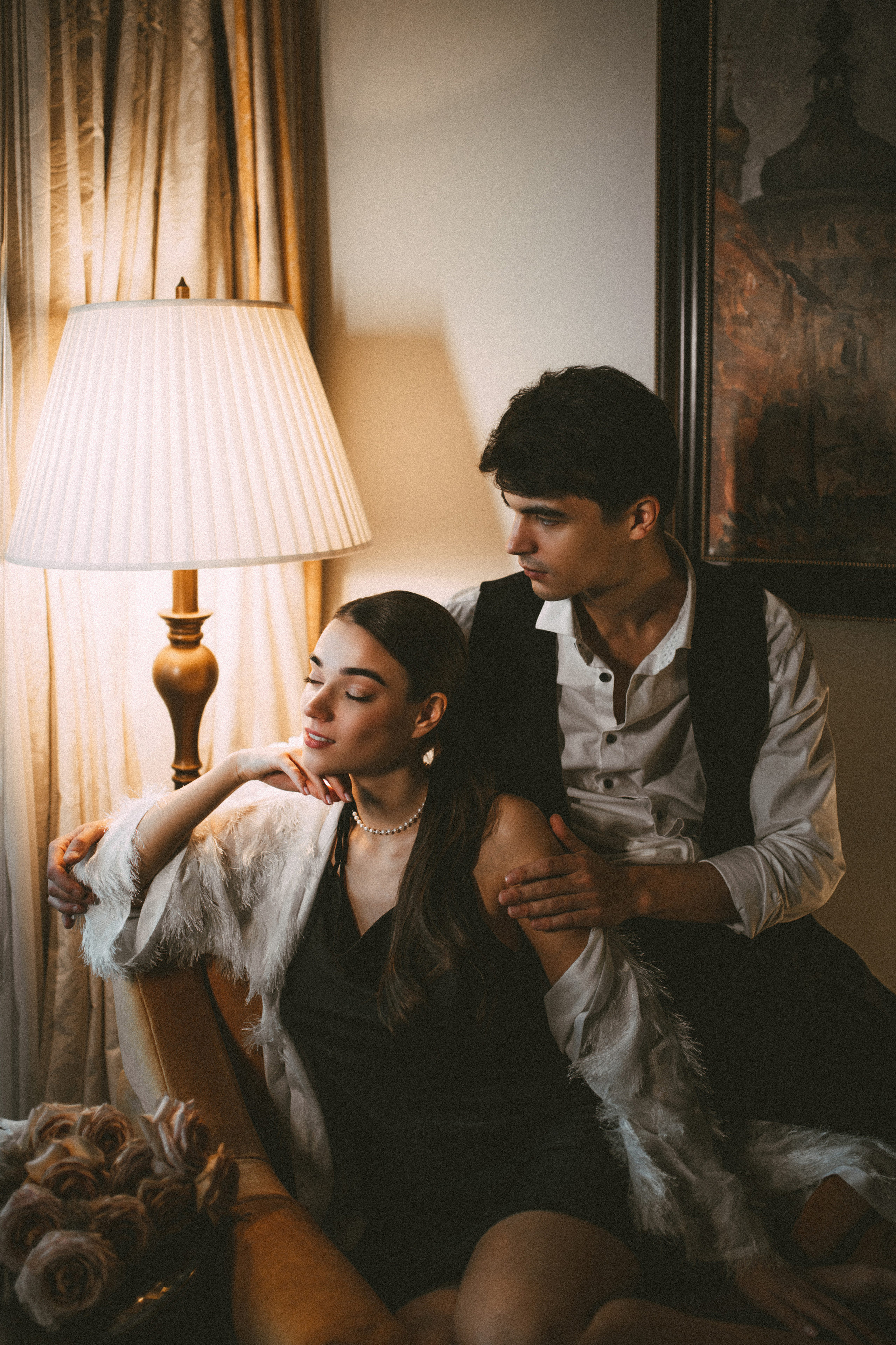 К & H | Санкт-Петербург. Фотограф Екатерина Амбрушкевич