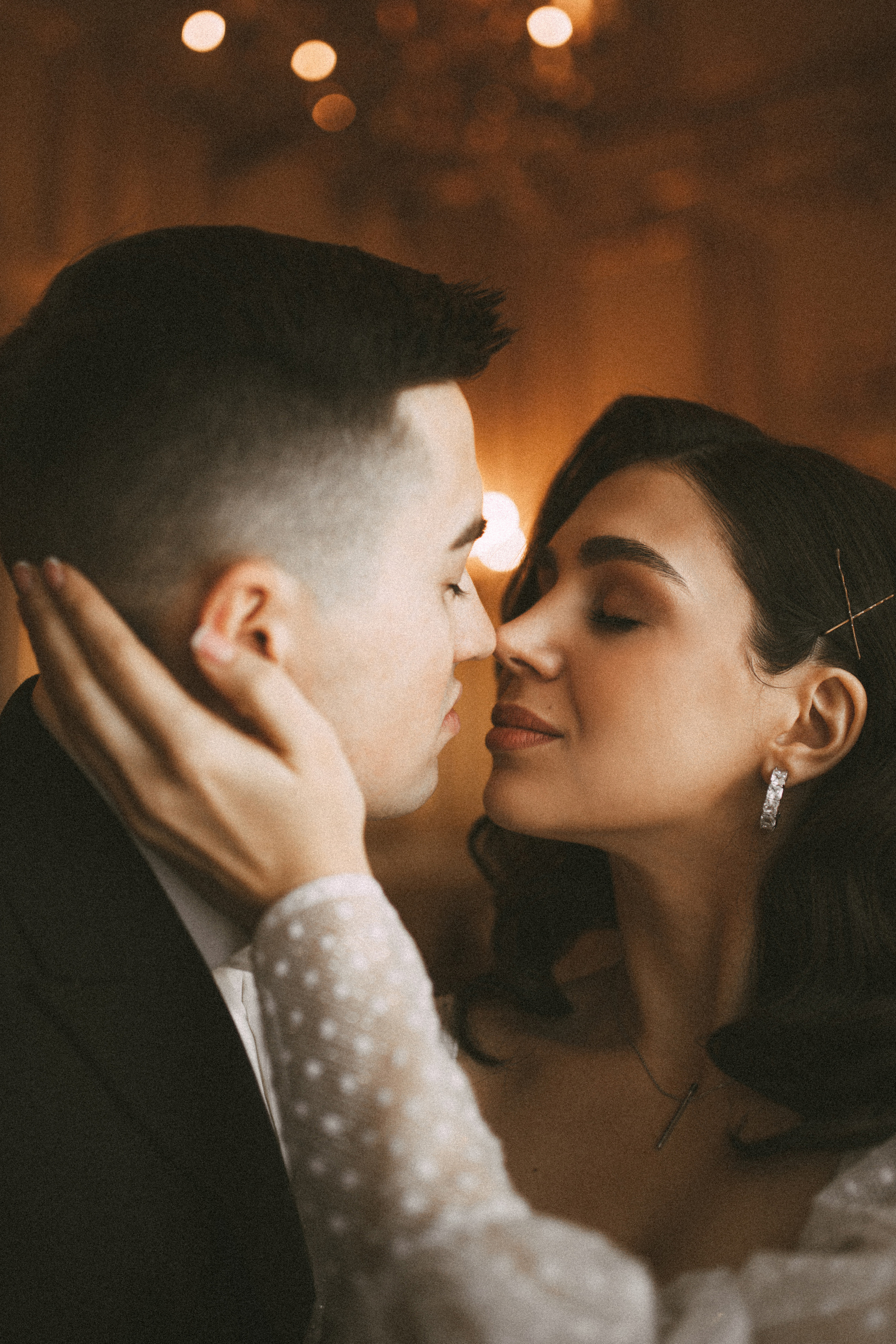 A & M | Санкт-Петербург. Фотограф Екатерина Амбрушкевич